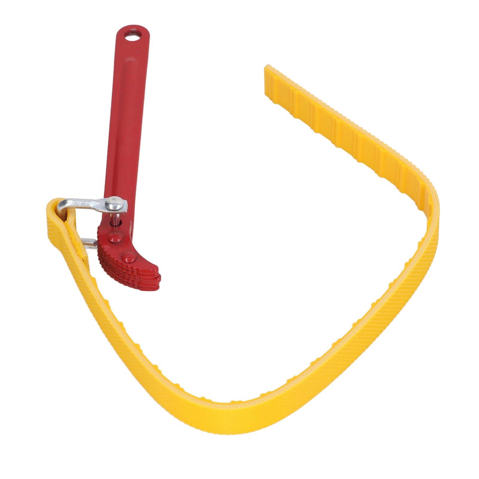 Universal Filter Bottle Wrench Anti Skid Adjustable Strap Wrench for 10in 20in Filter Bottle - Image 7