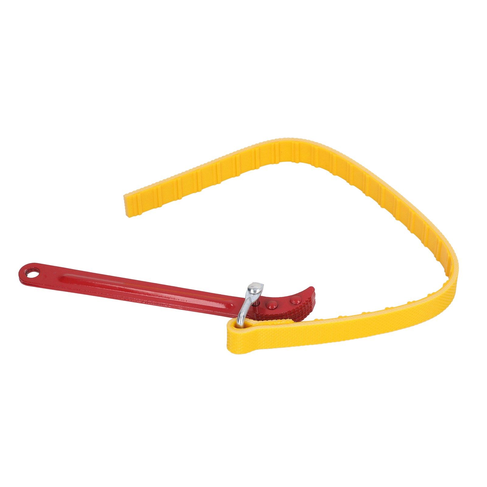 Universal Filter Bottle Wrench Anti Skid Adjustable Strap Wrench for 10in 20in Filter Bottle - Image 8