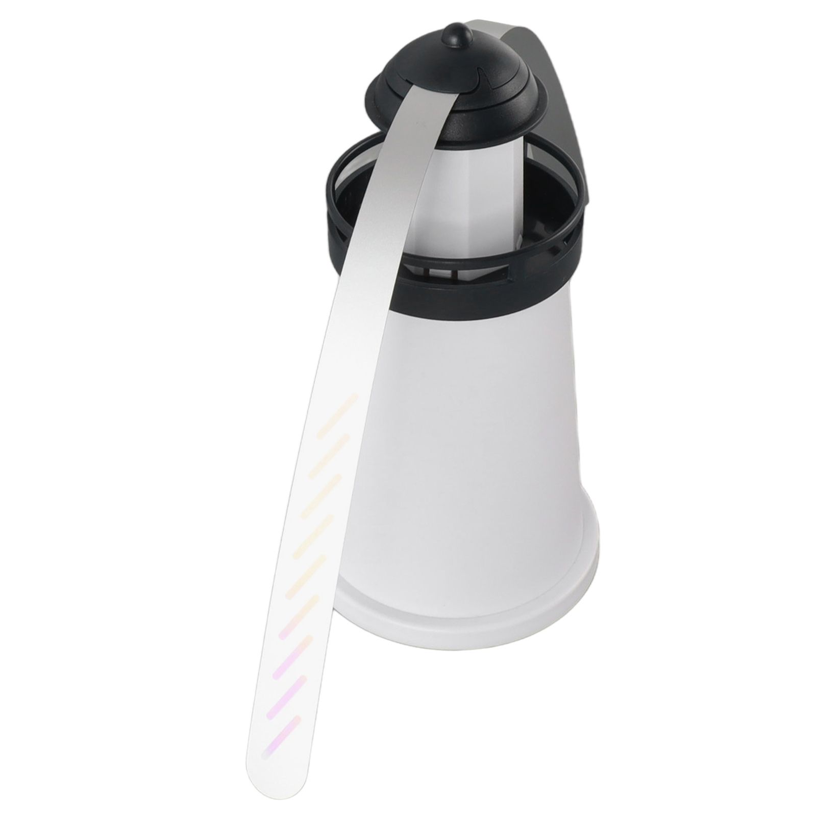 Fly Repellent Fan Outdoor Table Top Bug Repellent Fan for Outside Inside Table Use Restaurant Barbeque Events Shrinkage Type - Image 3