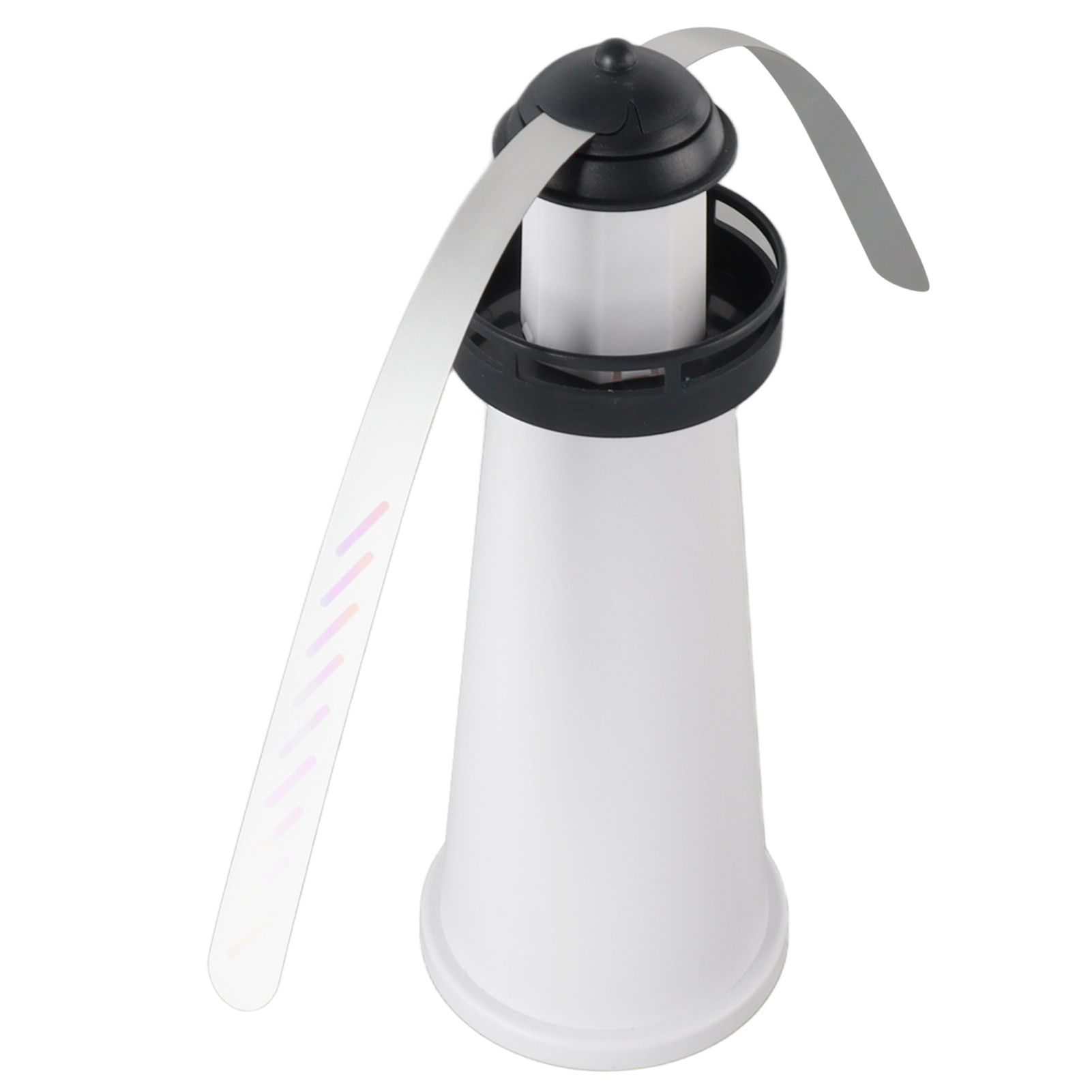 Fly Repellent Fan Outdoor Table Top Bug Repellent Fan for Outside Inside Table Use Restaurant Barbeque Events Fixed Type - Image 2