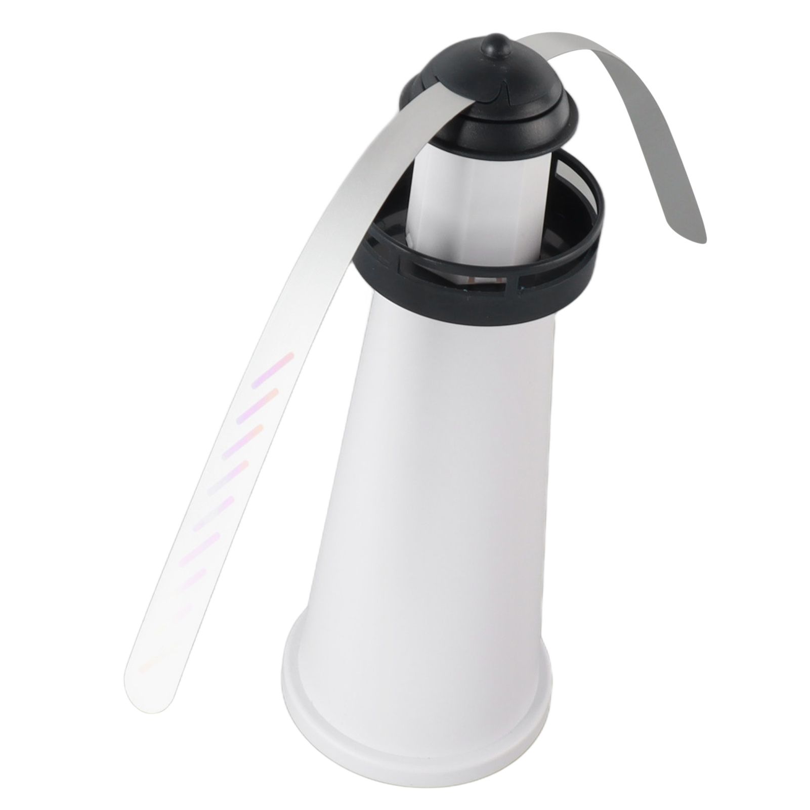 Fly Repellent Fan Outdoor Table Top Bug Repellent Fan for Outside Inside Table Use Restaurant Barbeque Events Fixed Type - Image 4
