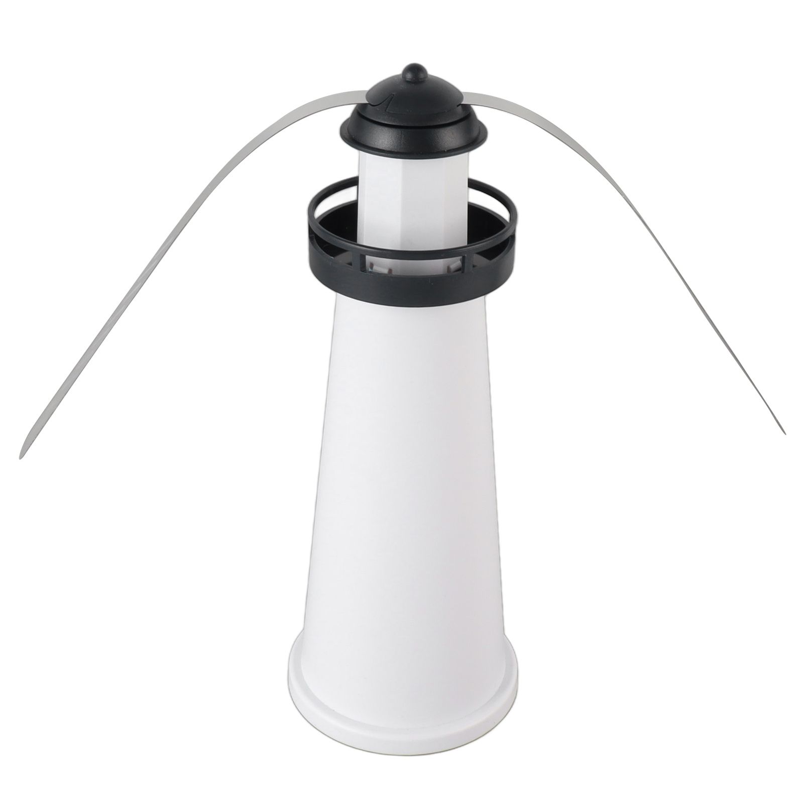 Fly Repellent Fan Outdoor Table Top Bug Repellent Fan for Outside Inside Table Use Restaurant Barbeque Events Fixed Type - Image 6