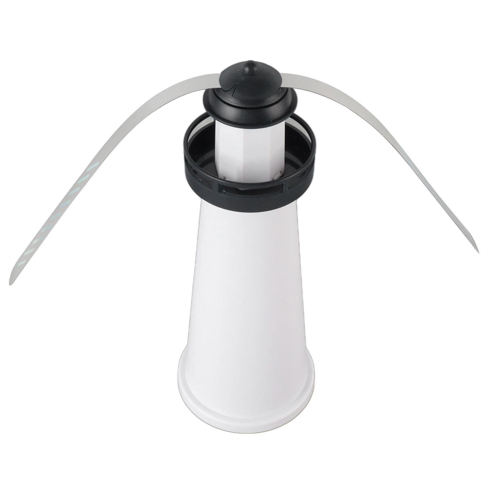 Fly Repellent Fan Outdoor Table Top Bug Repellent Fan for Outside Inside Table Use Restaurant Barbeque Events Fixed Type - Image 7