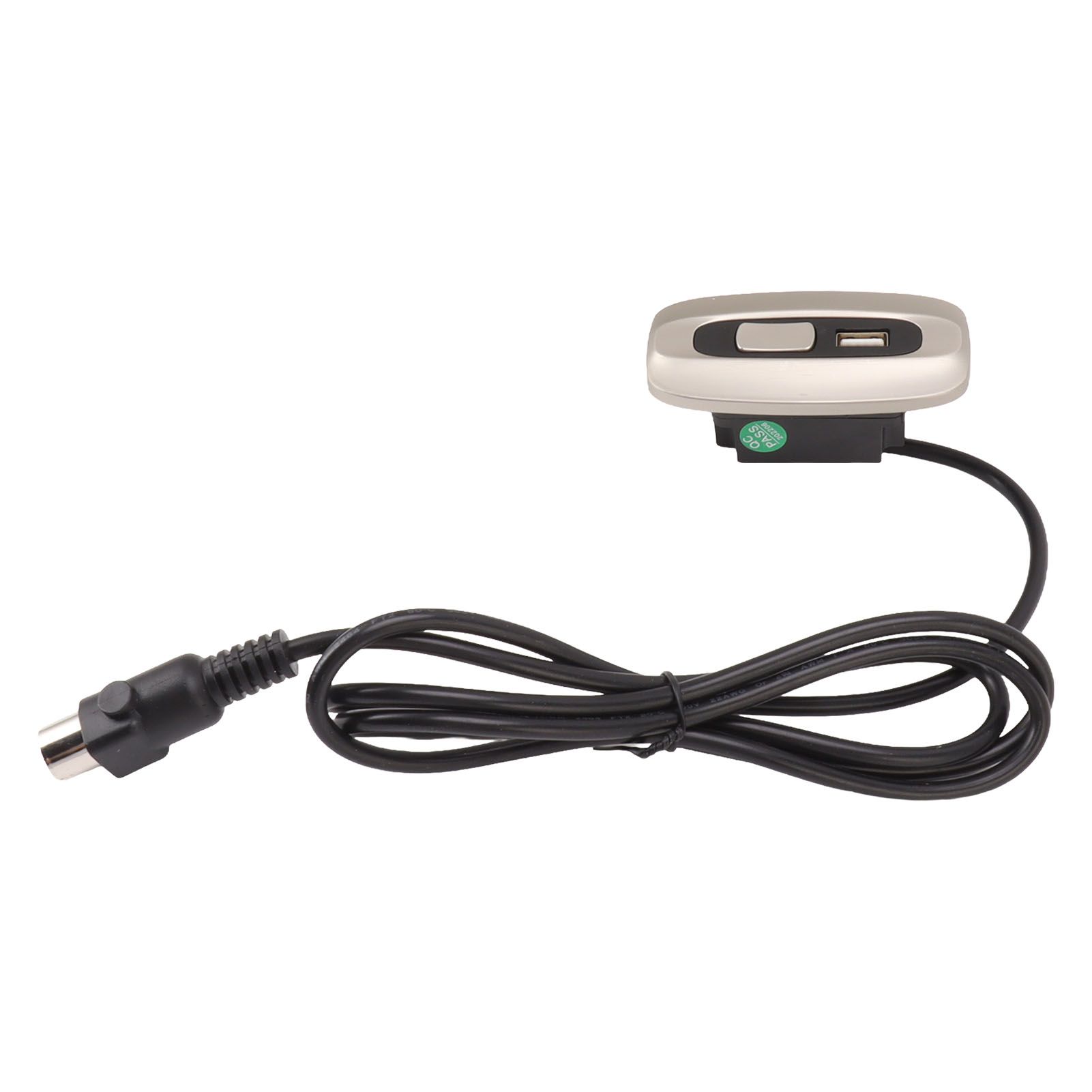 Lift Chair Hand Controller 5 Pin 2 Buttons Electric Sofa Power Recliner Control Switch with USB Charging Port 12‑29V - Image 4