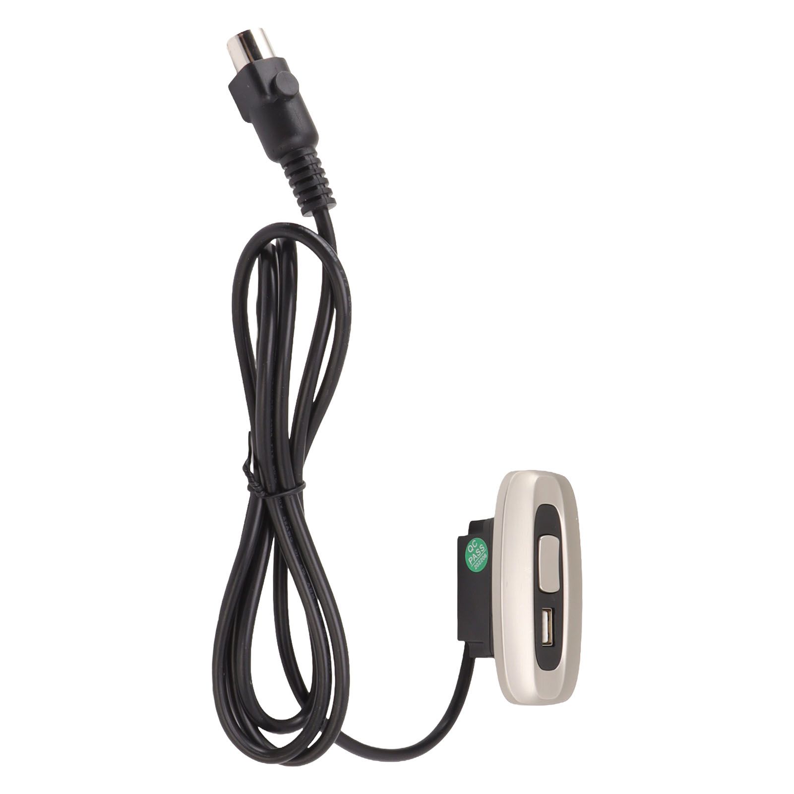 Lift Chair Hand Controller 5 Pin 2 Buttons Electric Sofa Power Recliner Control Switch with USB Charging Port 12‑29V - Image 5