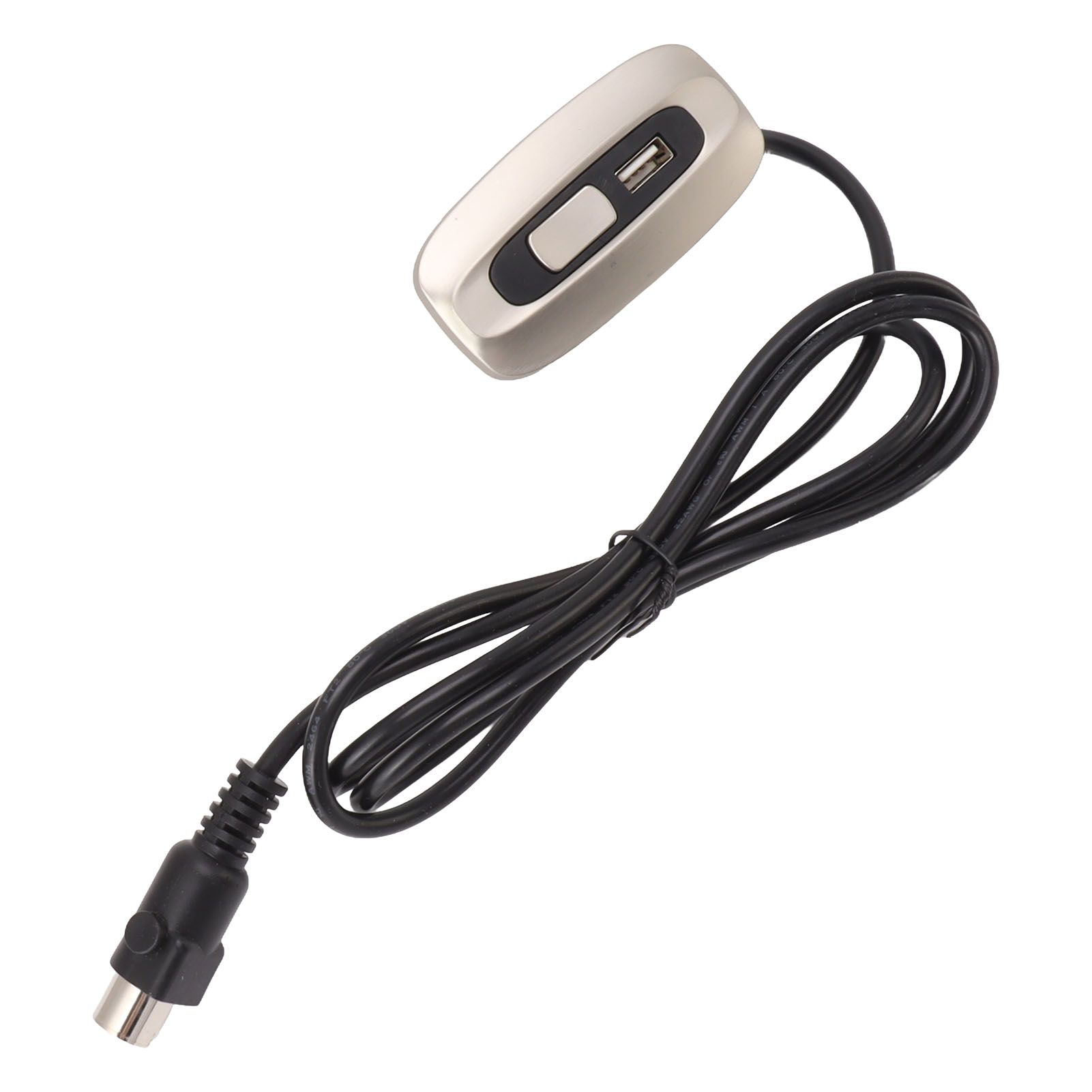 Lift Chair Hand Controller 5 Pin 2 Buttons Electric Sofa Power Recliner Control Switch with USB Charging Port 12‑29V - Image 6