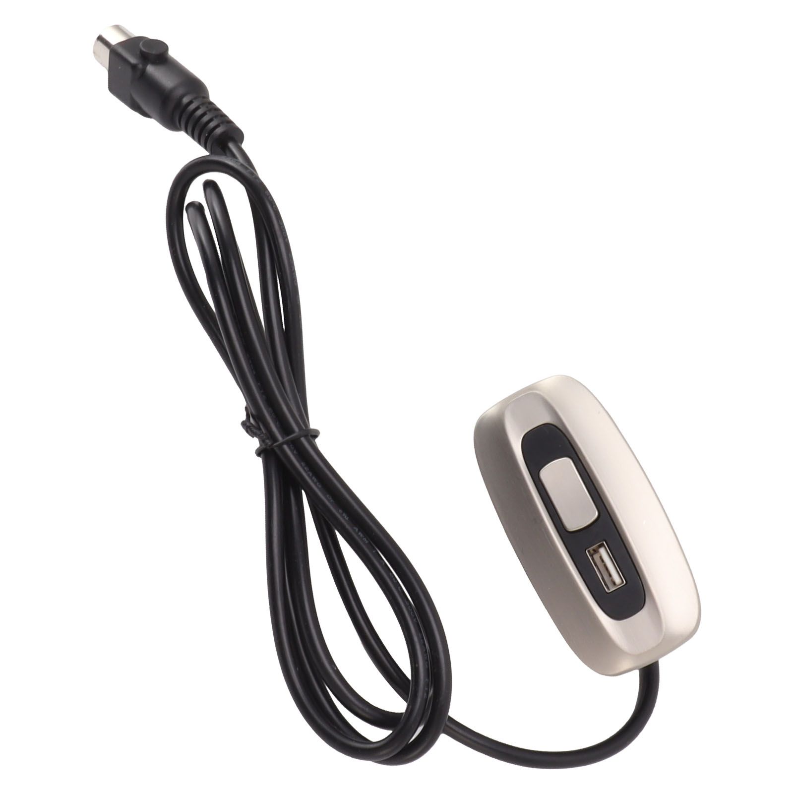 Lift Chair Hand Controller 5 Pin 2 Buttons Electric Sofa Power Recliner Control Switch with USB Charging Port 12‑29V - Image 8