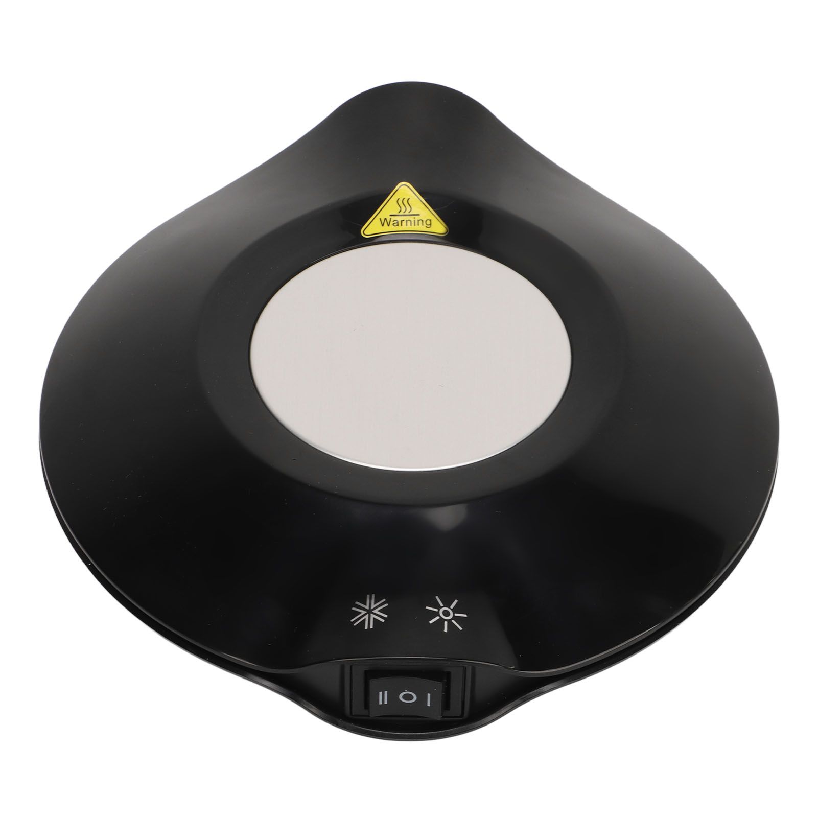 Heating Cooling Cup Mat USB Powered Electric Coffee Warmer Drinking Cooler Maximum 65 Degrees - Image 2