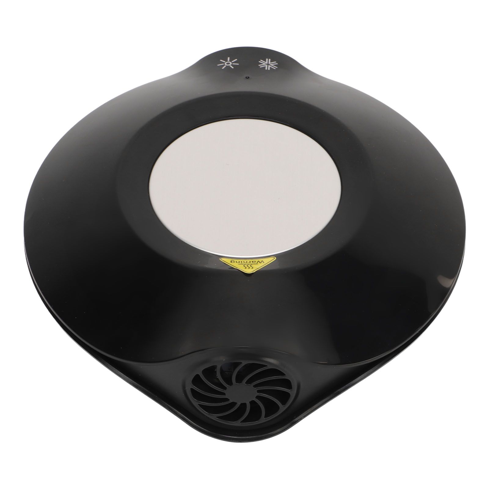 Heating Cooling Cup Mat USB Powered Electric Coffee Warmer Drinking Cooler Maximum 65 Degrees - Image 7