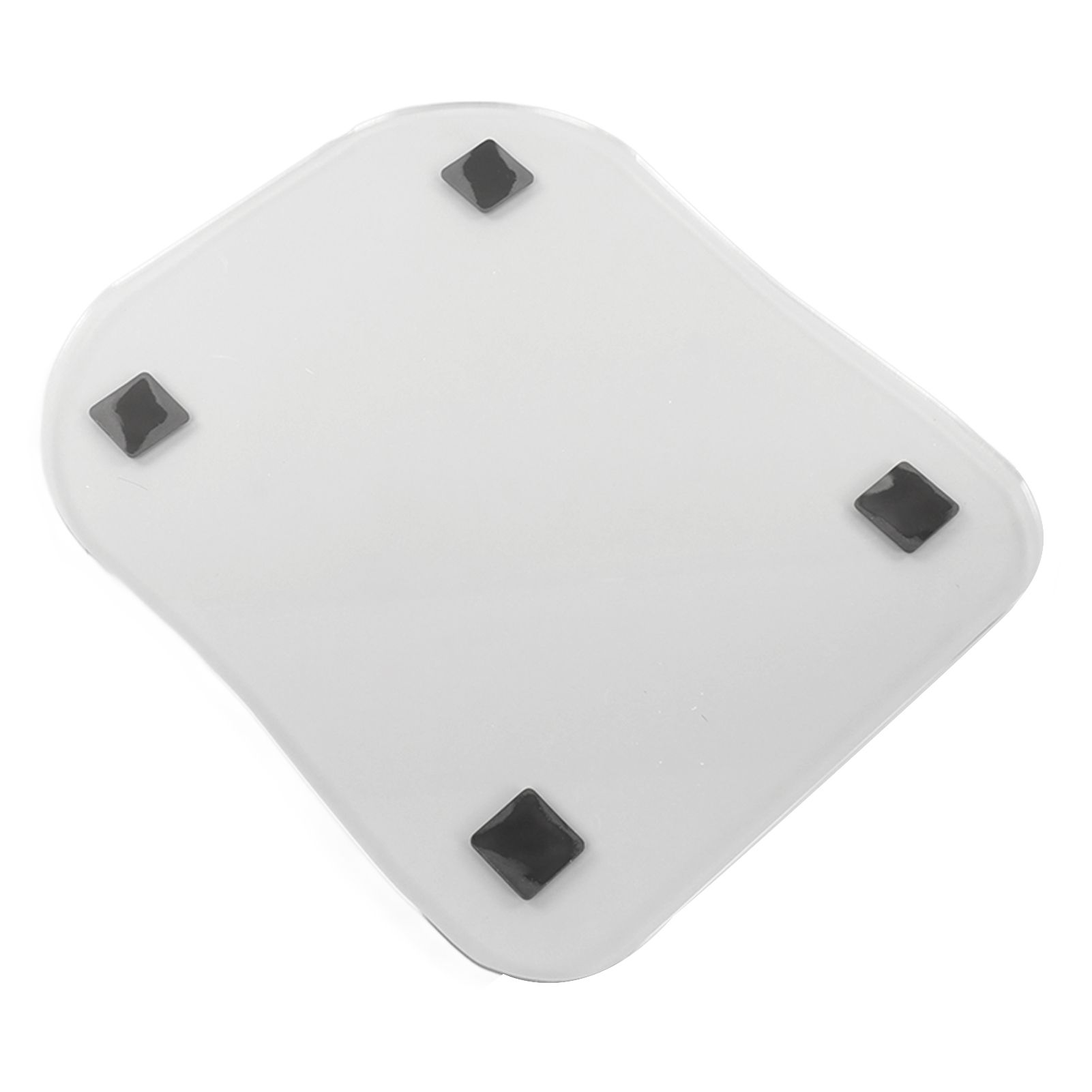 Stand Mixer Sliding Tray Acrylic 35x30cm Countertop Coffee Maker Air Fryer Blender Appliance Slider Pad - Image 1
