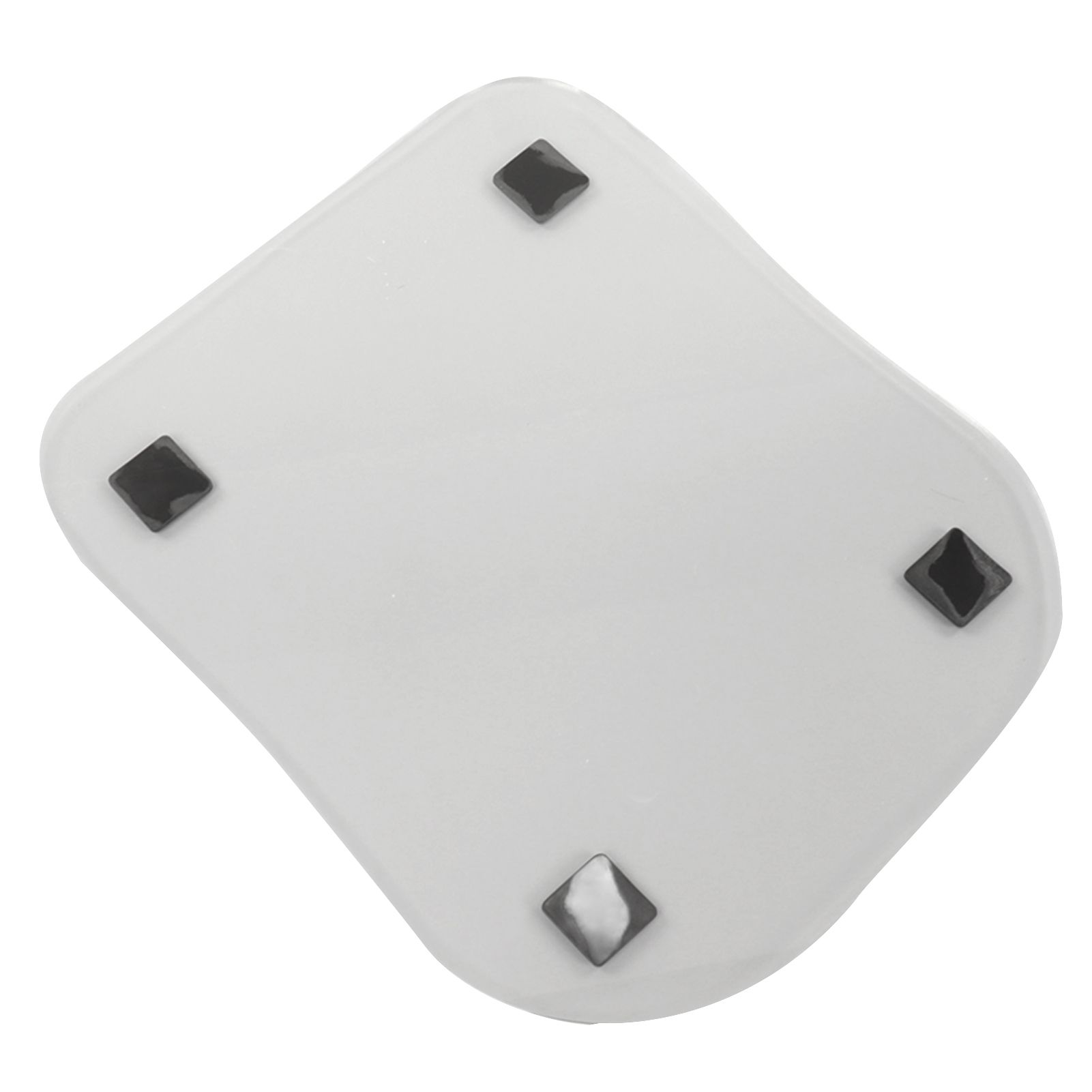 Stand Mixer Sliding Tray Acrylic 35x30cm Countertop Coffee Maker Air Fryer Blender Appliance Slider Pad - Image 2