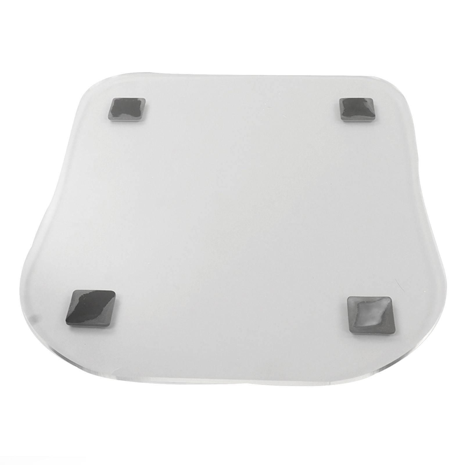 Stand Mixer Sliding Tray Acrylic 35x30cm Countertop Coffee Maker Air Fryer Blender Appliance Slider Pad - Image 3