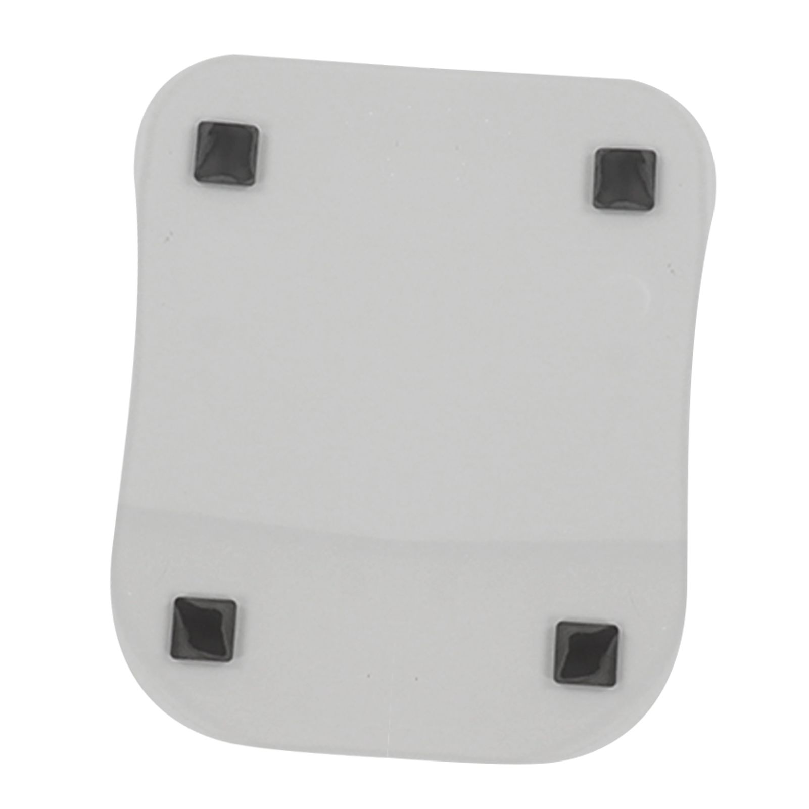 Stand Mixer Sliding Tray Acrylic 35x30cm Countertop Coffee Maker Air Fryer Blender Appliance Slider Pad - Image 6