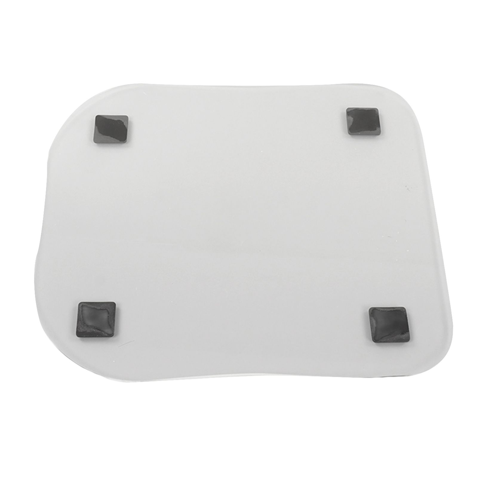 Stand Mixer Sliding Tray Acrylic 35x30cm Countertop Coffee Maker Air Fryer Blender Appliance Slider Pad - Image 8