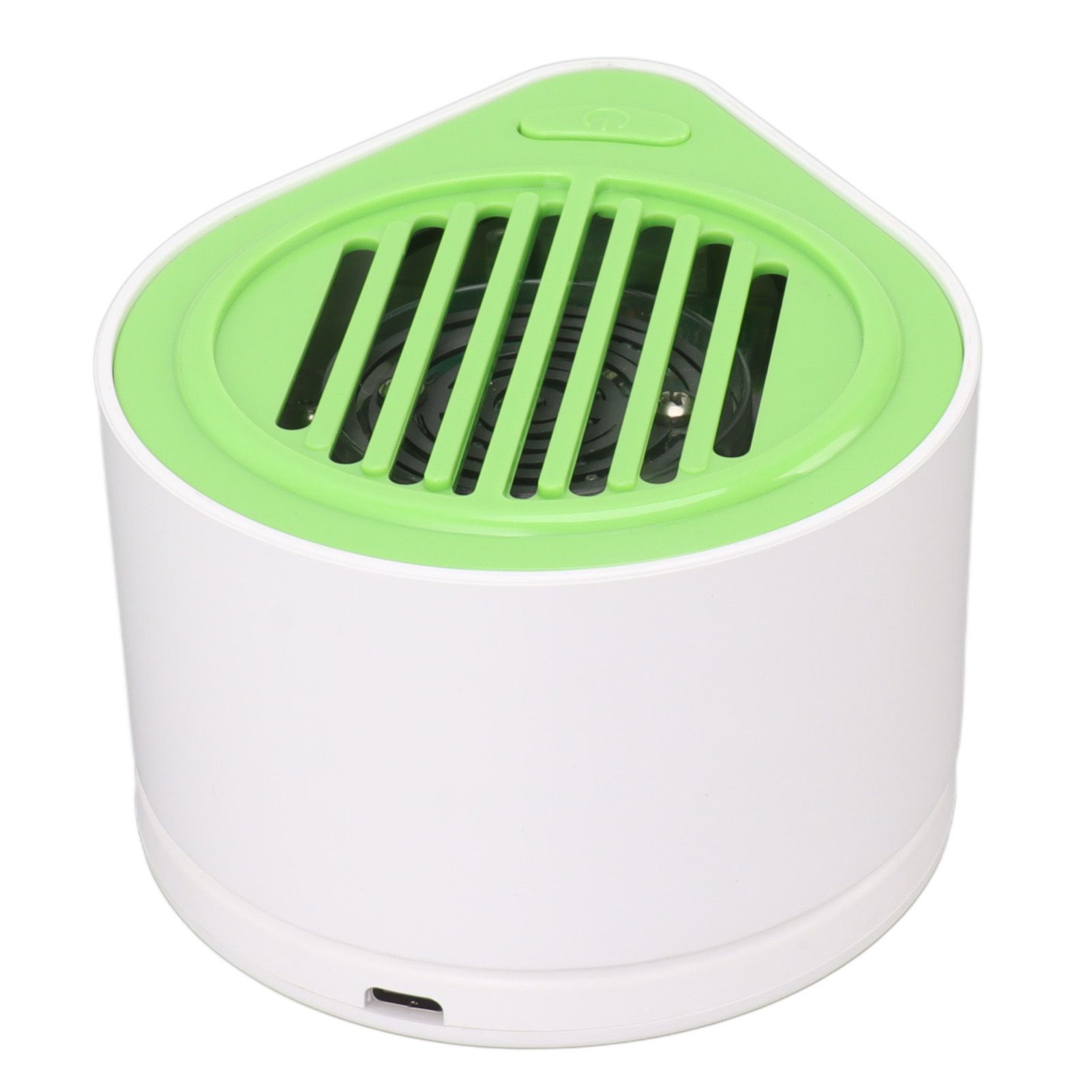 Fruit Vegetable Washing Machine ABS Household Capsule Shape Food Purifier Cleaner - Image 4
