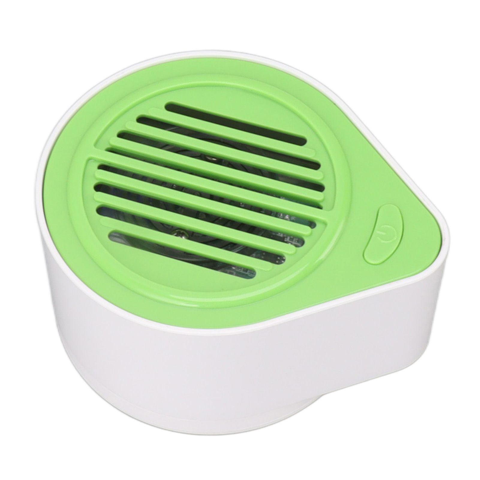 Fruit Vegetable Washing Machine ABS Household Capsule Shape Food Purifier Cleaner - Image 5