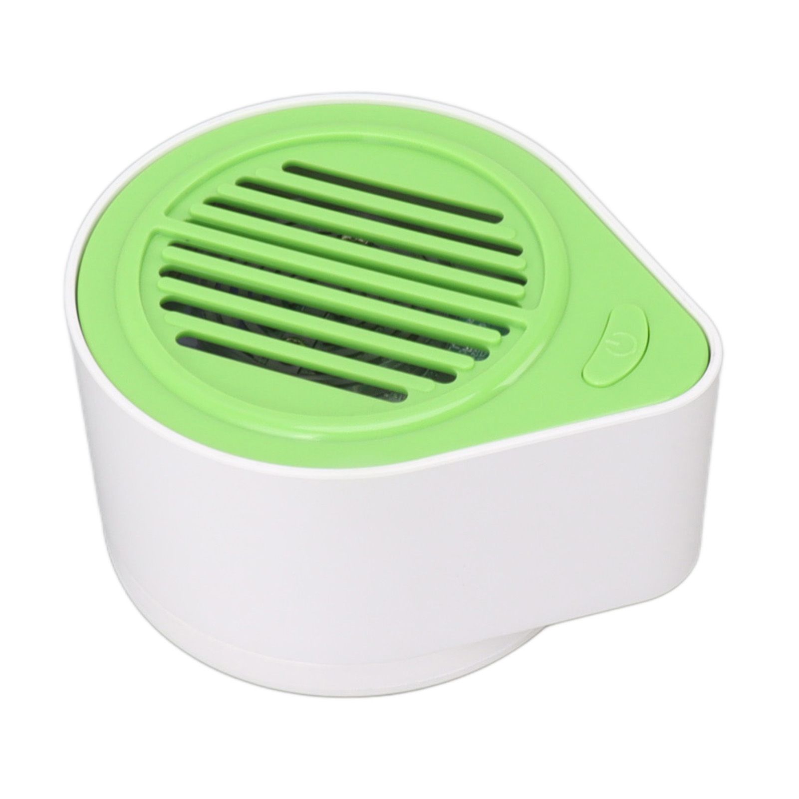 Fruit Vegetable Washing Machine ABS Household Capsule Shape Food Purifier Cleaner - Image 6