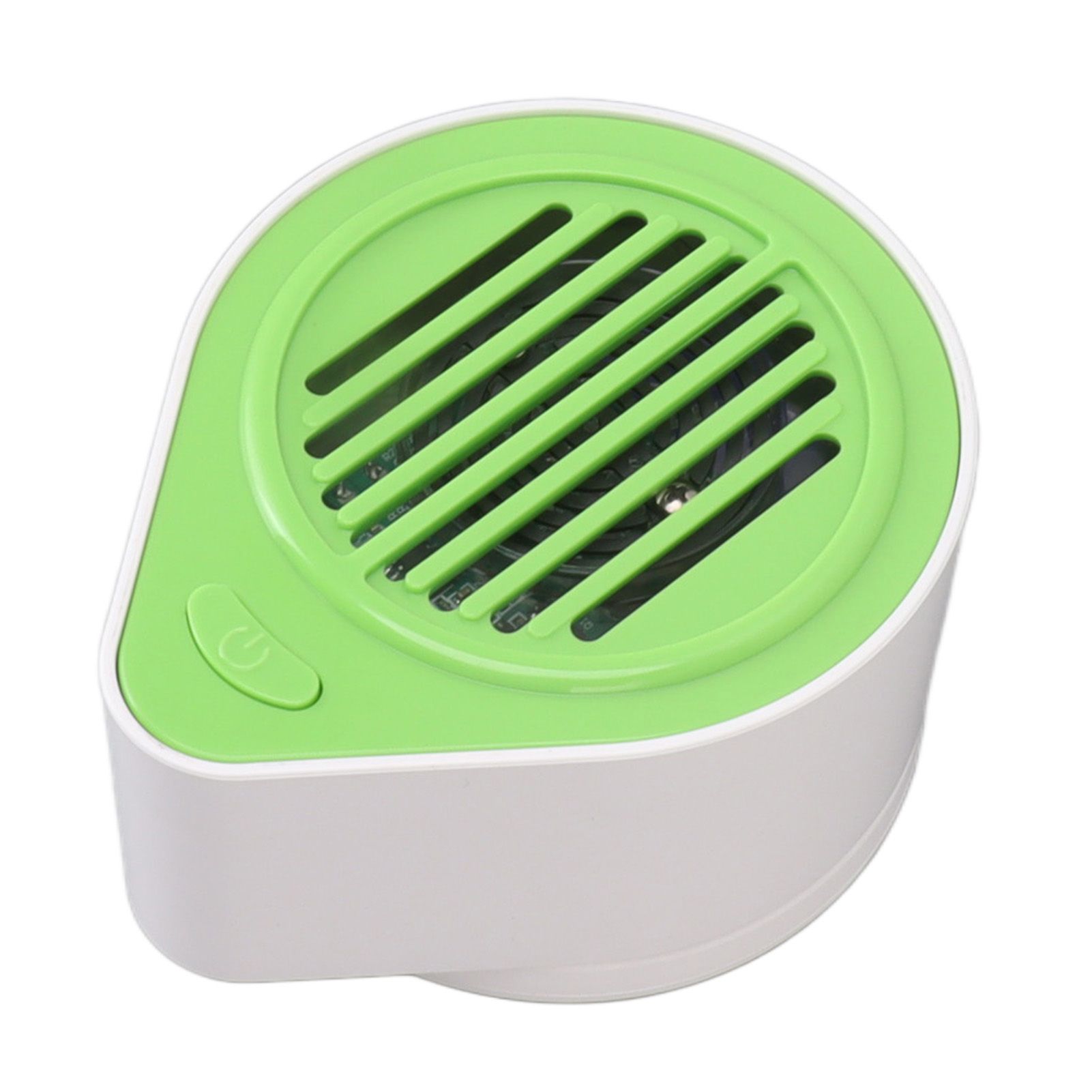 Fruit Vegetable Washing Machine ABS Household Capsule Shape Food Purifier Cleaner - Image 7