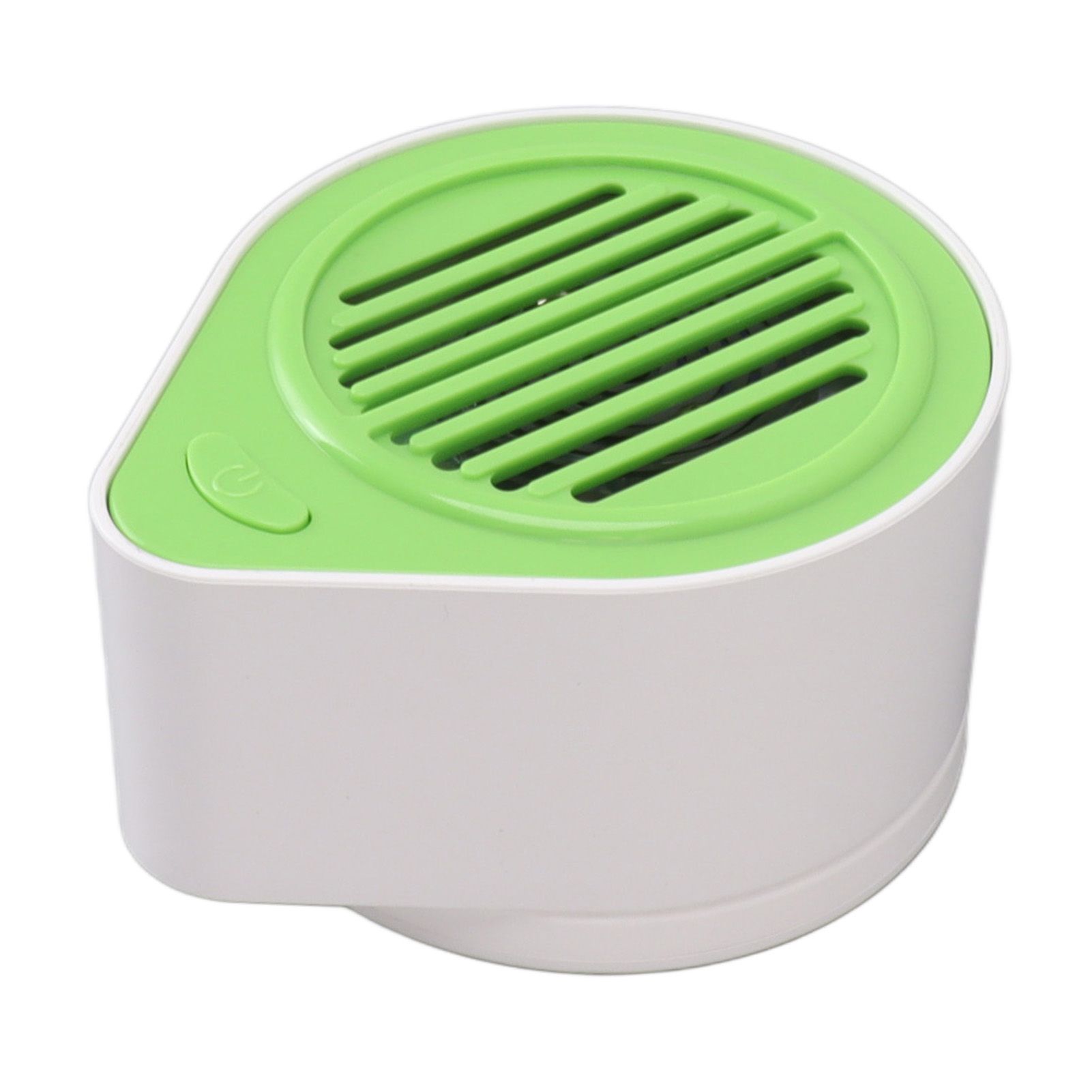 Fruit Vegetable Washing Machine ABS Household Capsule Shape Food Purifier Cleaner - Image 8