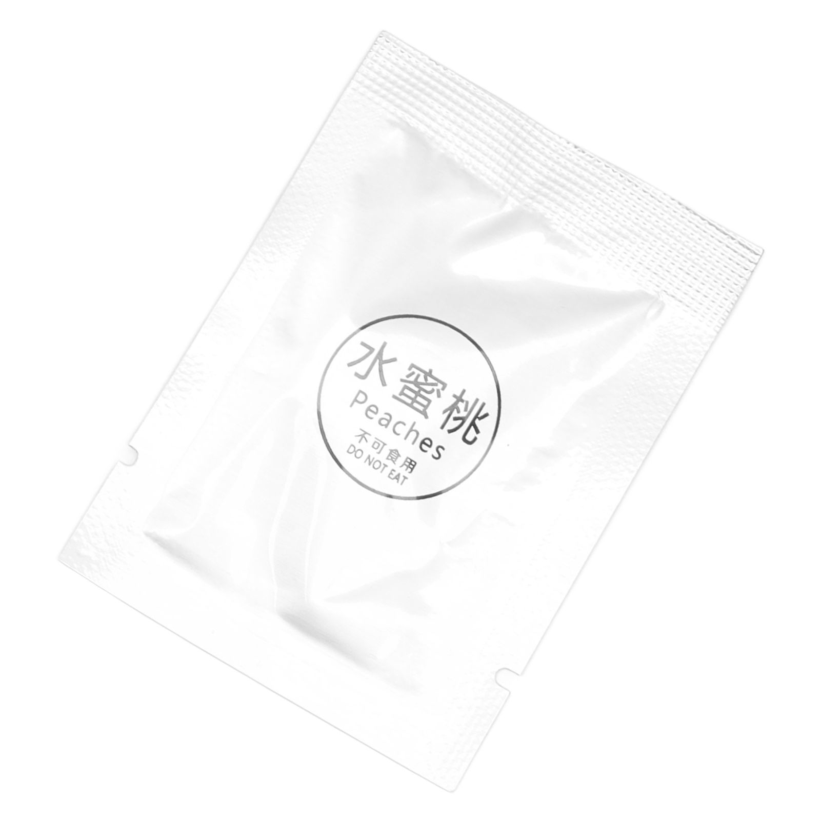 6 Pack Car Fragrance Replacement Tablets Portable Air Vent Clip Replacement Pads for Car Accessories Peach Flavor - Image 7