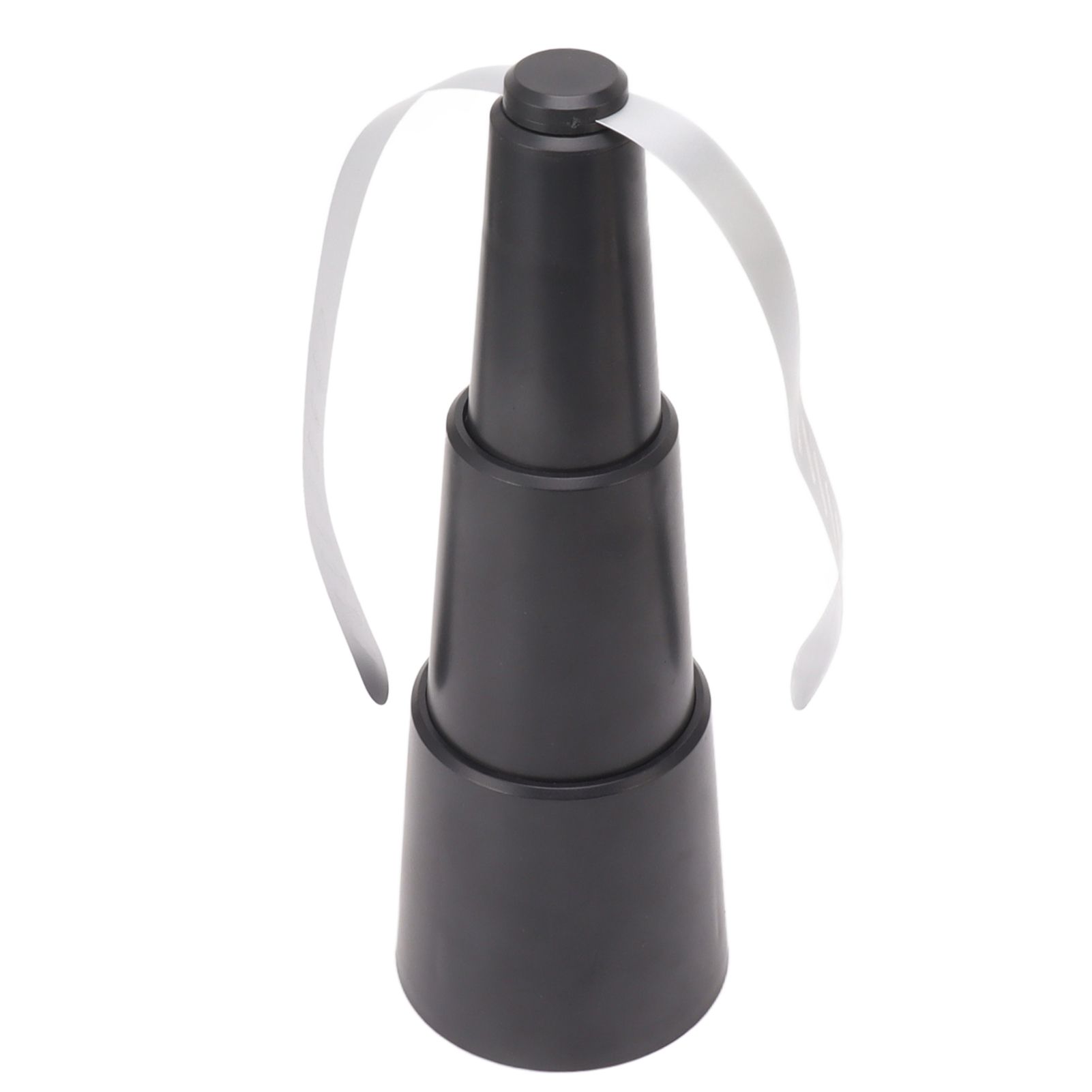 Table Fly Fan with Soft Blades Outdoor Indoor Portable Flying Fan for Meal Food Protection - Image 2