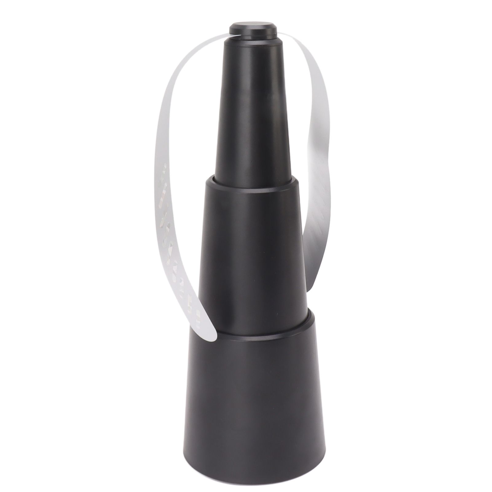 Table Fly Fan with Soft Blades Outdoor Indoor Portable Flying Fan for Meal Food Protection - Image 3