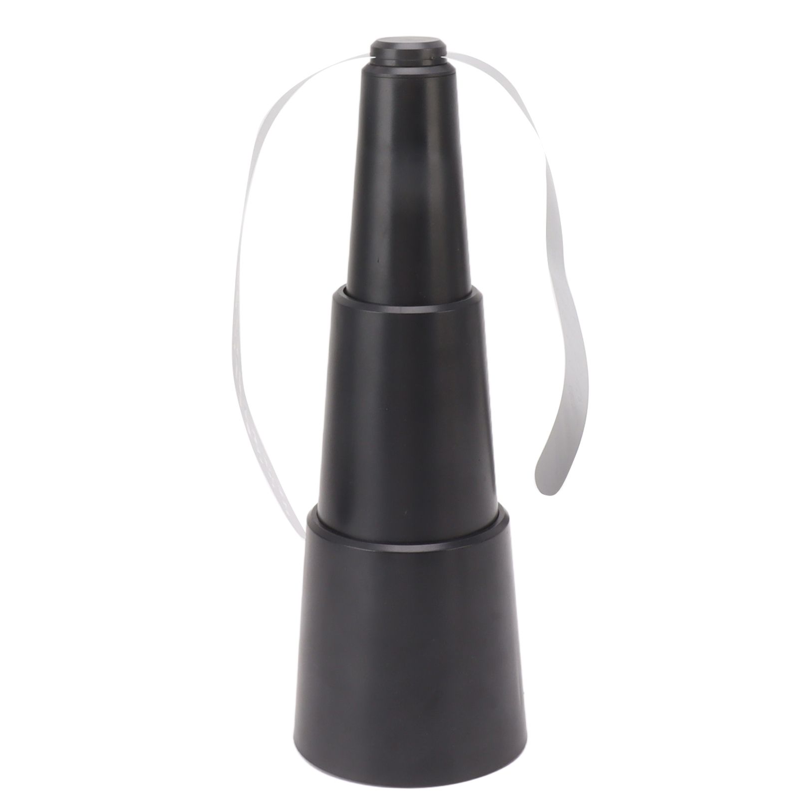 Table Fly Fan with Soft Blades Outdoor Indoor Portable Flying Fan for Meal Food Protection - Image 4