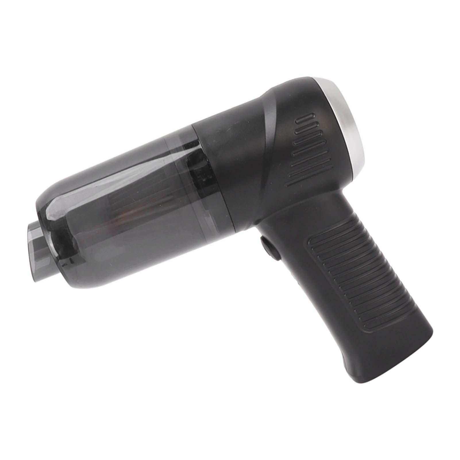 Mini Car Vacuum Cleaner Handheld Cordless Air Duster for Computer Keyboard Cleaning Built in Battery - Image 8