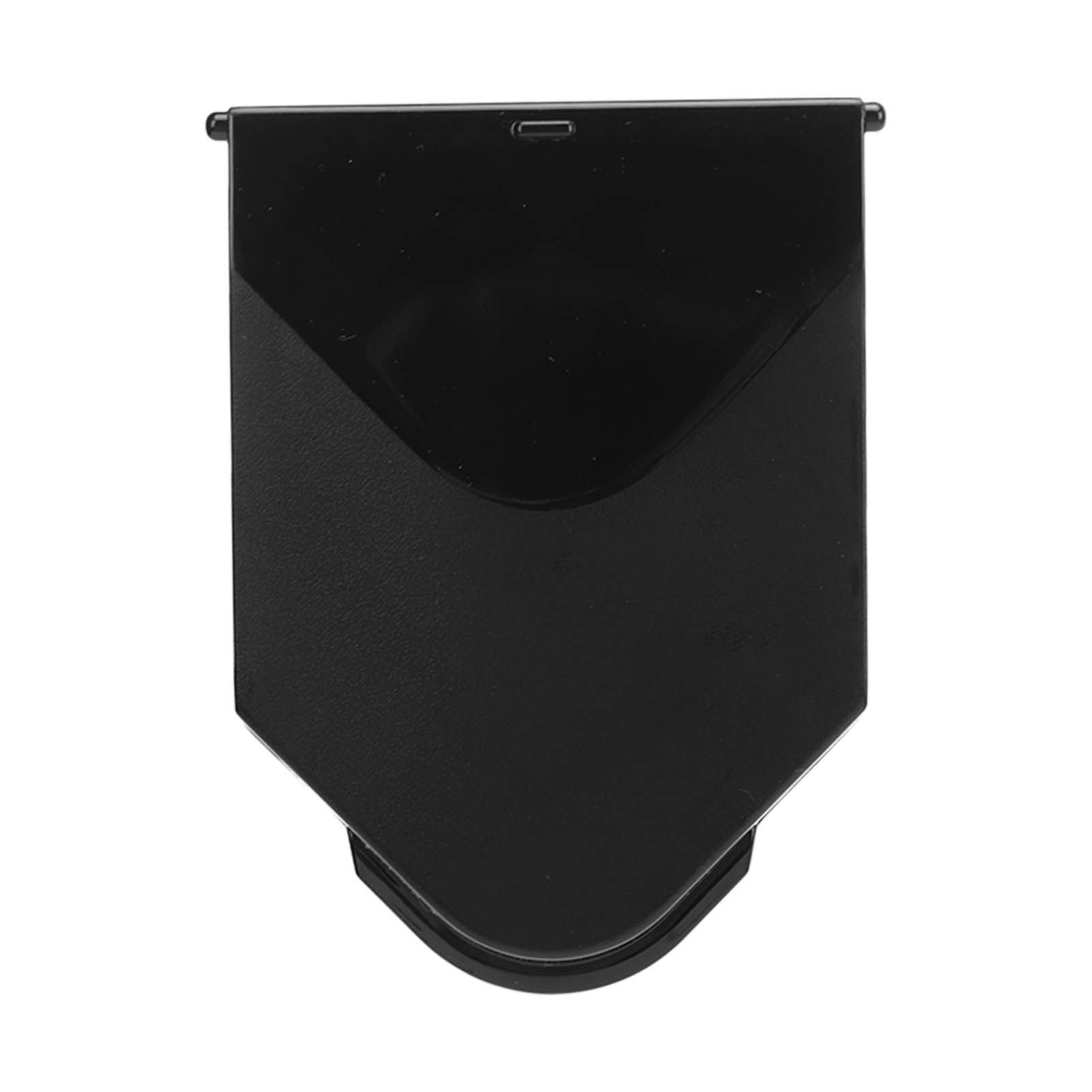Blender Lid Spout Cover Replacement Spout Cover For Ninja Blender Lid Fits For NJ600 NJ602 BL500 BL781 - Image 1