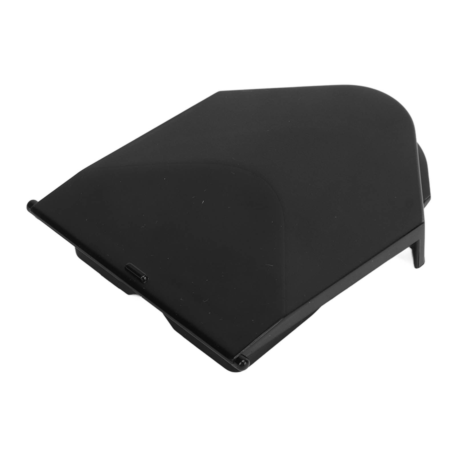 Blender Lid Spout Cover Replacement Spout Cover For Ninja Blender Lid Fits For NJ600 NJ602 BL500 BL781 - Image 5