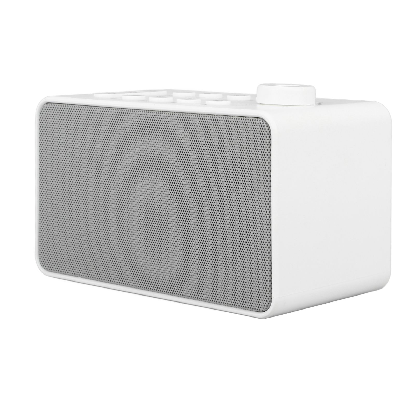 S16 White Noise Machine USB Rechargeable Portable Sound Machine with 8 Natural Sounds for Baby Adults Kids Sleeping - Image 6