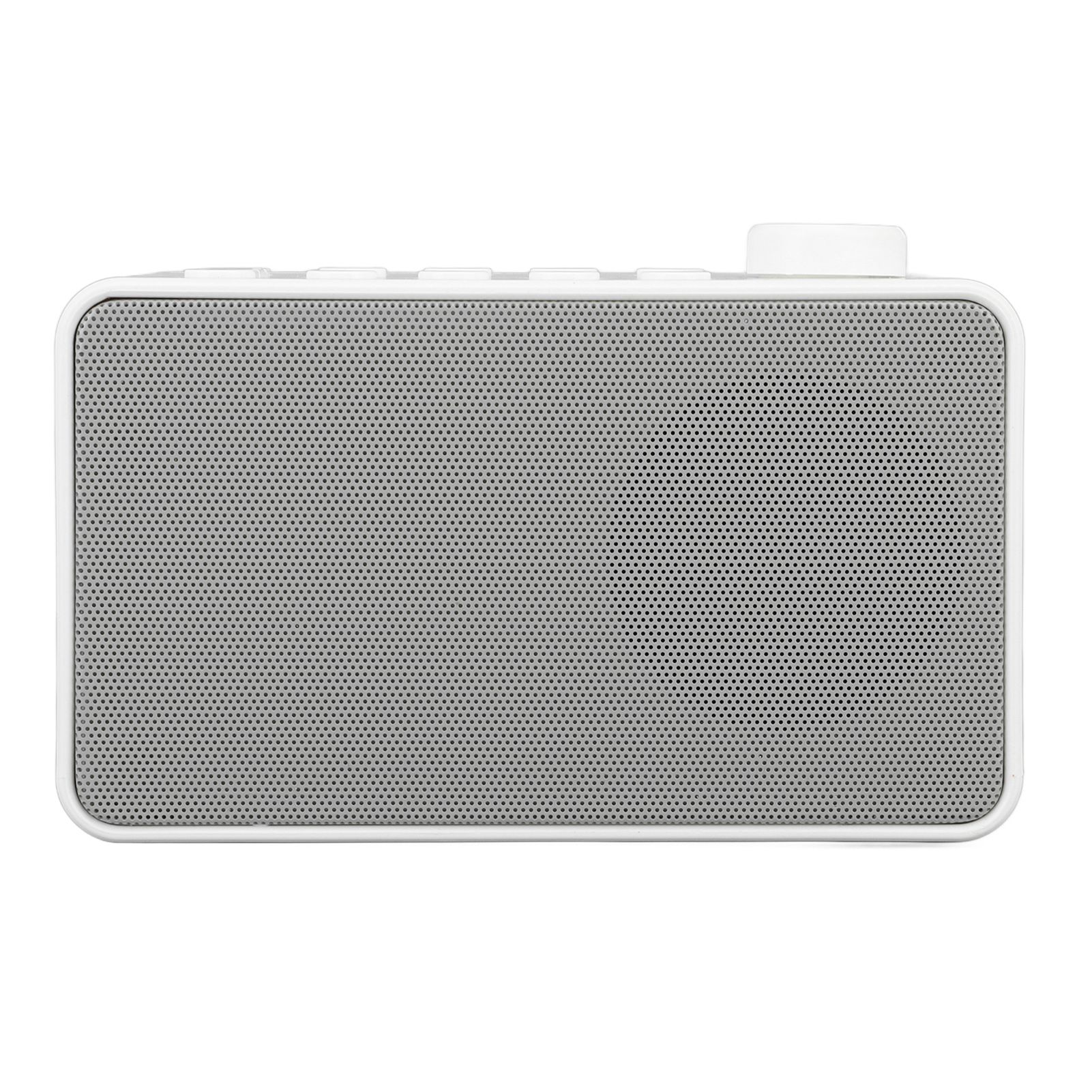 S16 White Noise Machine USB Rechargeable Portable Sound Machine with 8 Natural Sounds for Baby Adults Kids Sleeping - Image 7