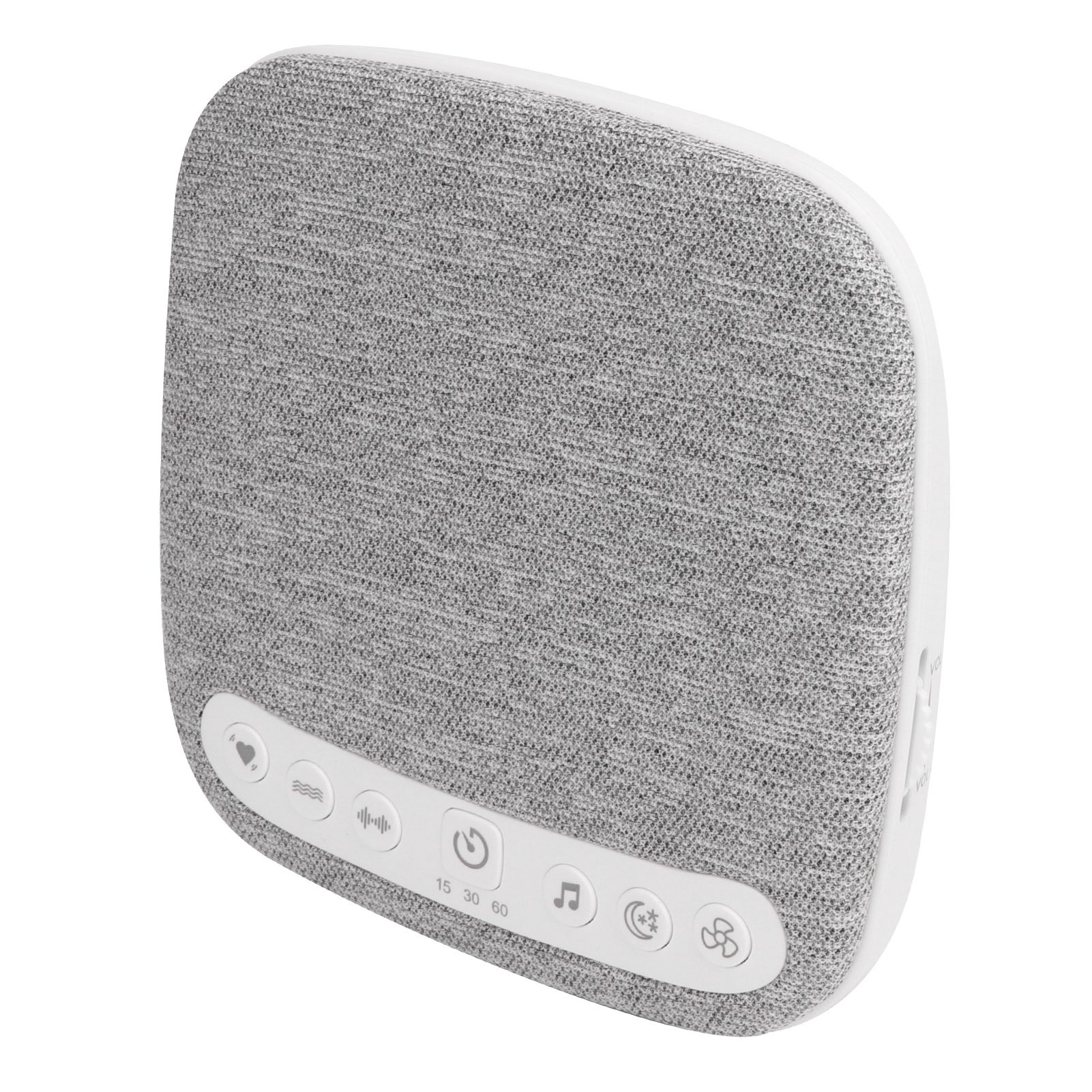 18 Sounds White Noise Sound Machine Automatic Shutdown Timer Rest Baby Sooth Machine - Image 7