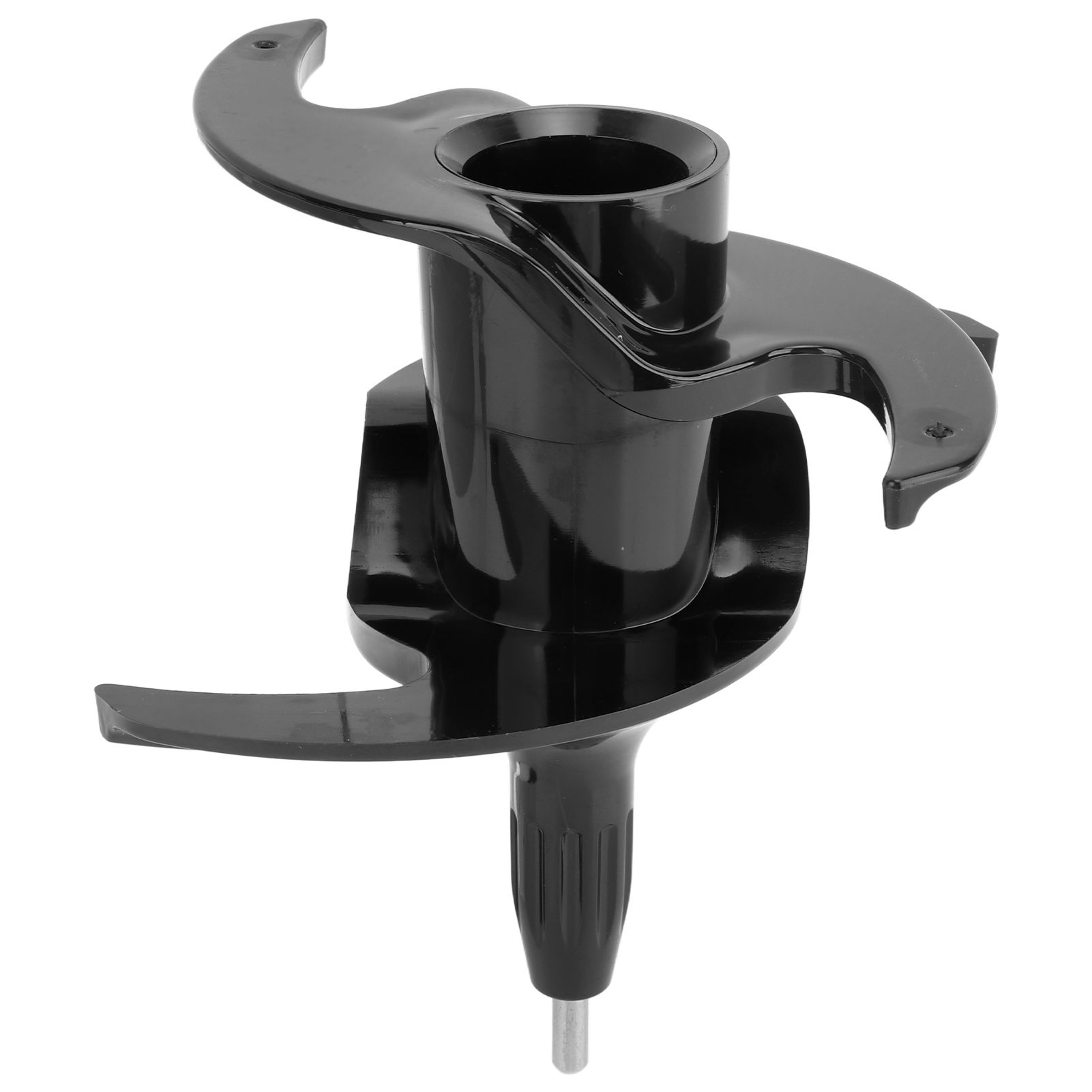 64oz Dough Blender Blade Replacement Nylon Food Processor Bowl Dough Blade for BN601 for BL770Mega for BN801 - Image 2