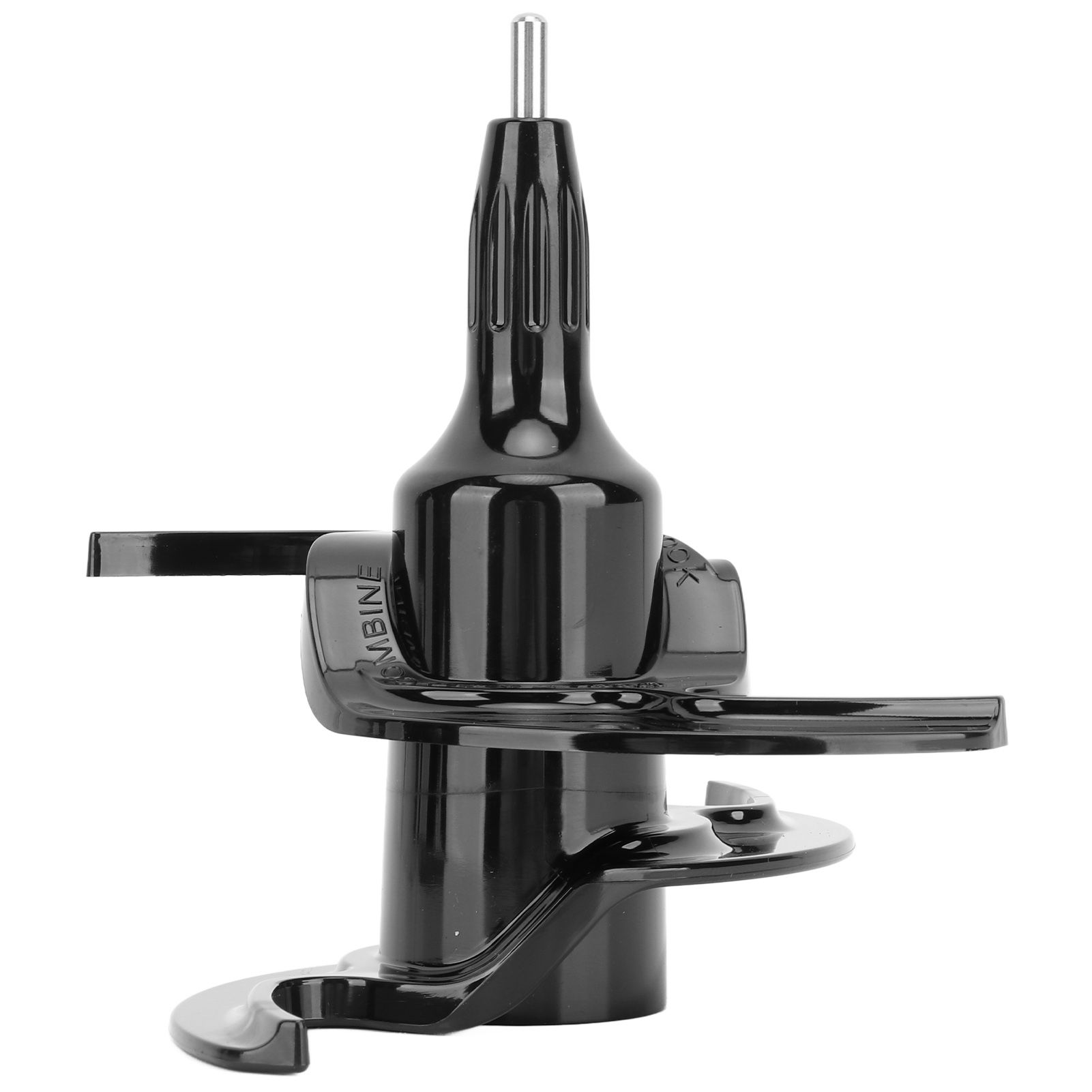 64oz Dough Blender Blade Replacement Nylon Food Processor Bowl Dough Blade for BN601 for BL770Mega for BN801 - Image 7