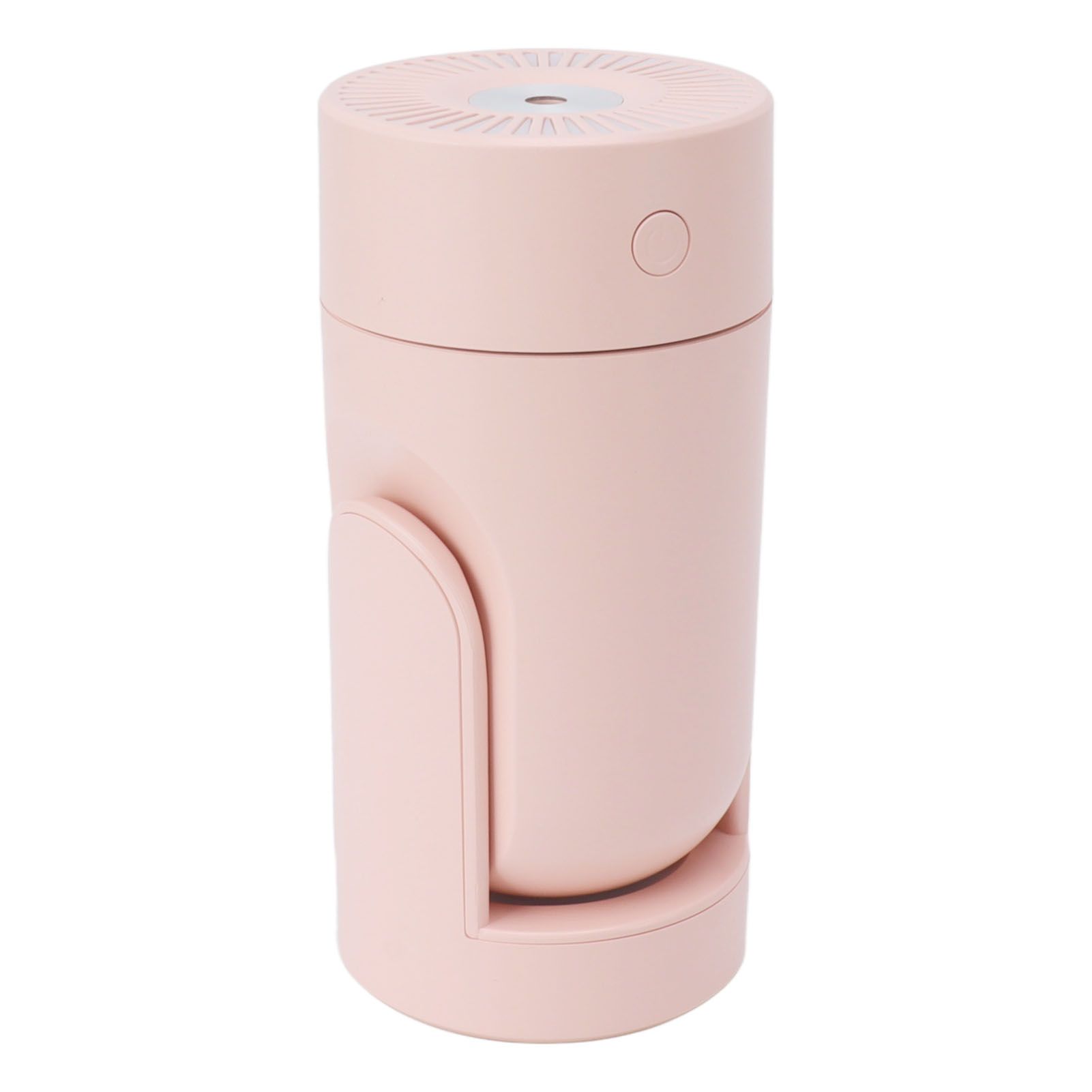 Portable Mini Humidifier Automatic Head Shaking Spray USB Cool Mist Humidifier for Bedroom Desktop Pink - Image 3