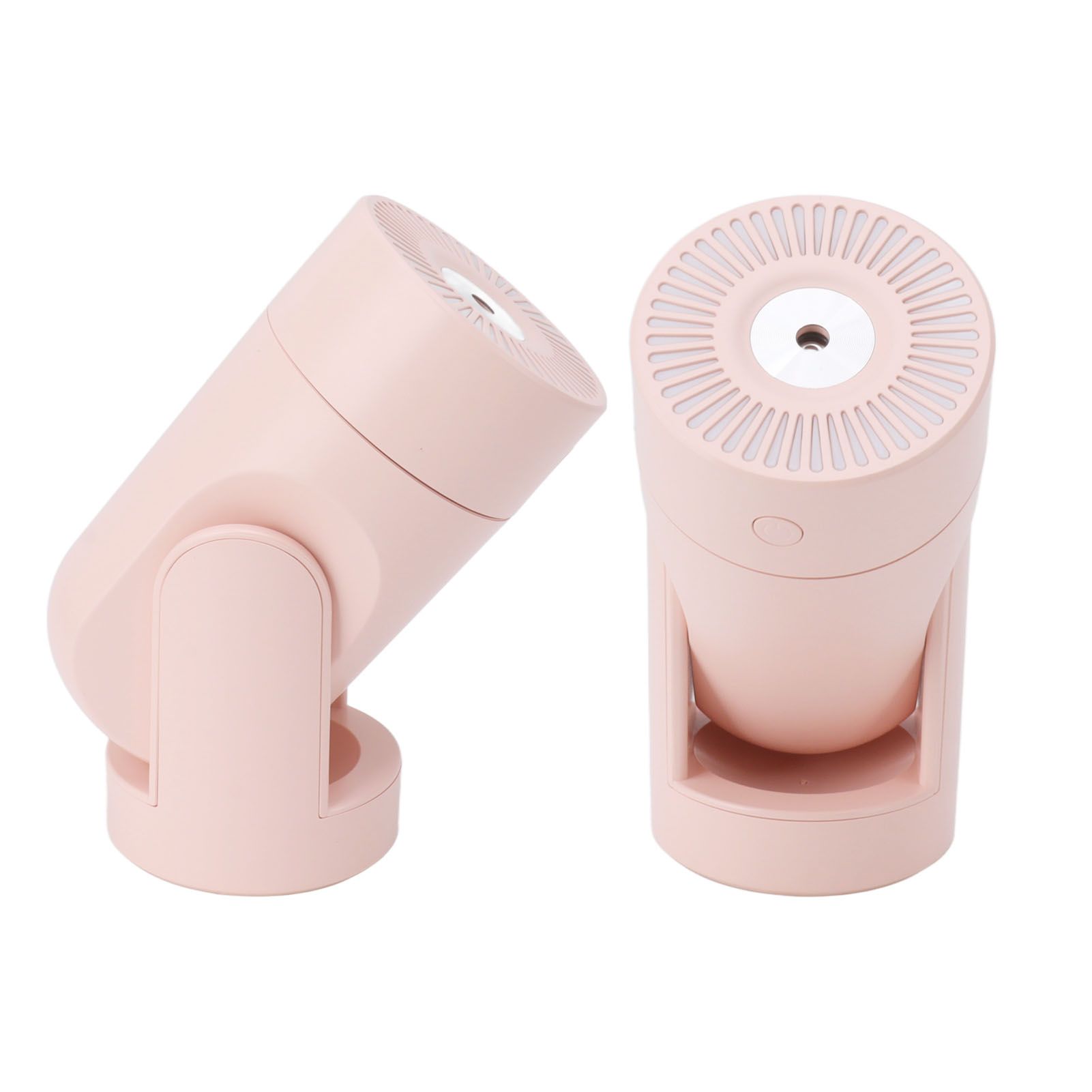 Portable Mini Humidifier Automatic Head Shaking Spray USB Cool Mist Humidifier for Bedroom Desktop Pink - Image 6