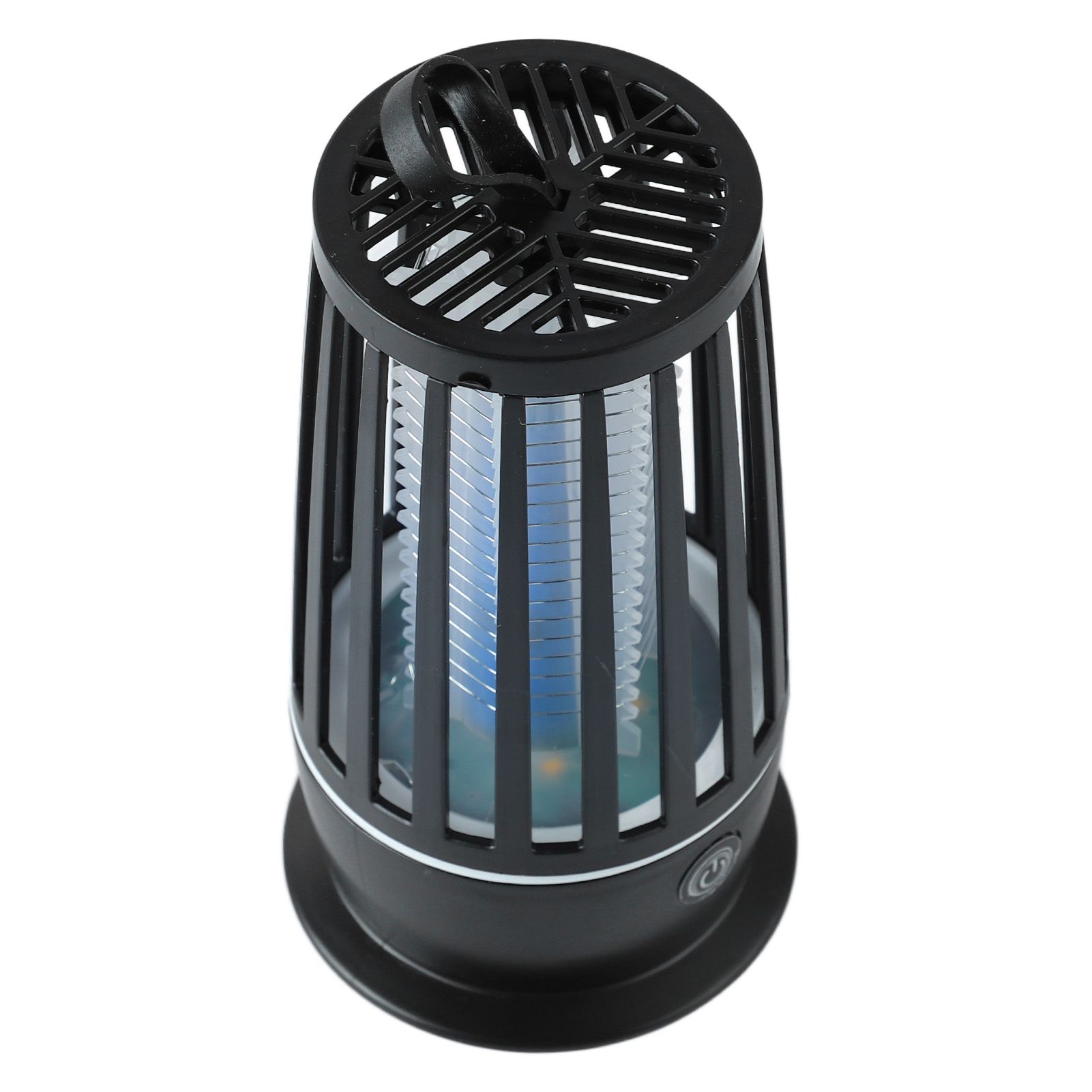 Electric Fly Killing Light 110V 220V PP USB Rechargeable Silent Fly Trap Lamp for Indoor Outdoor - Image 3