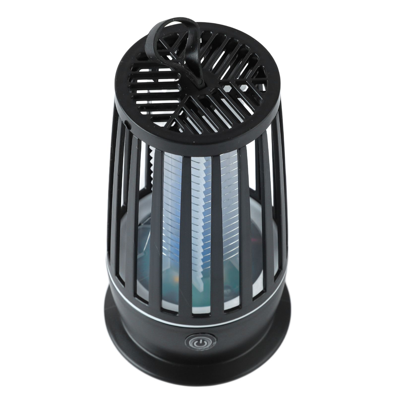 Electric Fly Killing Light 110V 220V PP USB Rechargeable Silent Fly Trap Lamp for Indoor Outdoor - Image 4