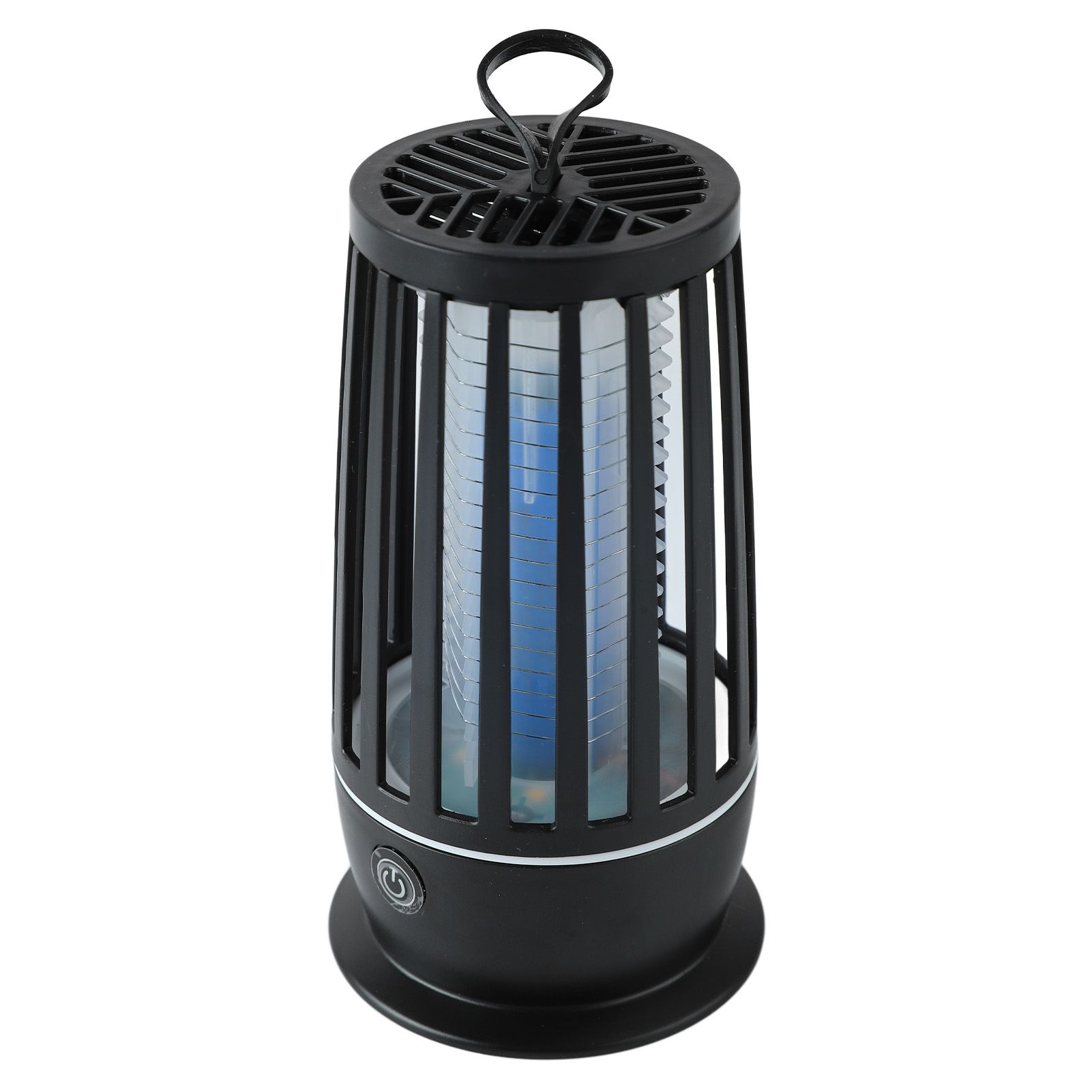 Electric Fly Killing Light 110V 220V PP USB Rechargeable Silent Fly Trap Lamp for Indoor Outdoor - Image 5