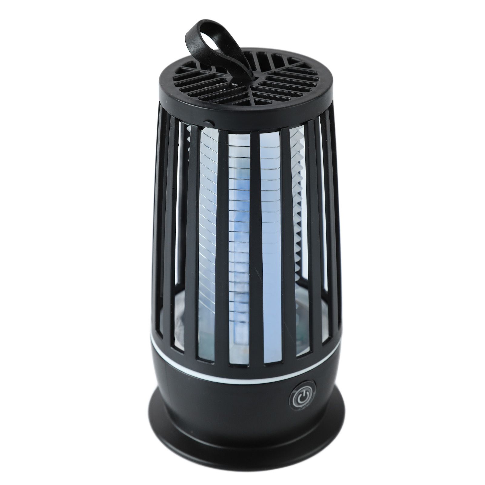 Electric Fly Killing Light 110V 220V PP USB Rechargeable Silent Fly Trap Lamp for Indoor Outdoor - Image 6
