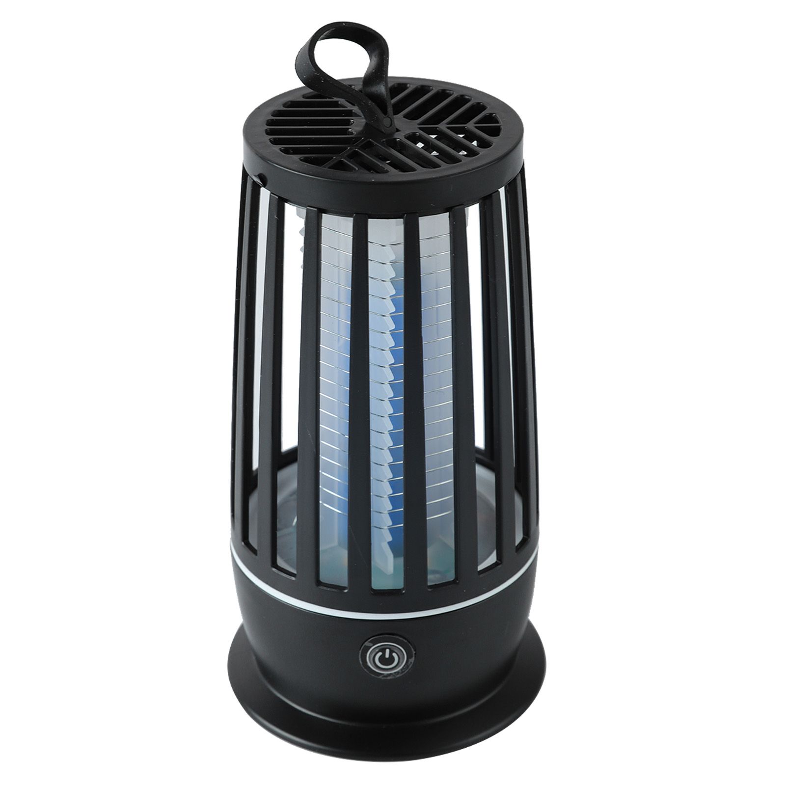 Electric Fly Killing Light 110V 220V PP USB Rechargeable Silent Fly Trap Lamp for Indoor Outdoor - Image 7