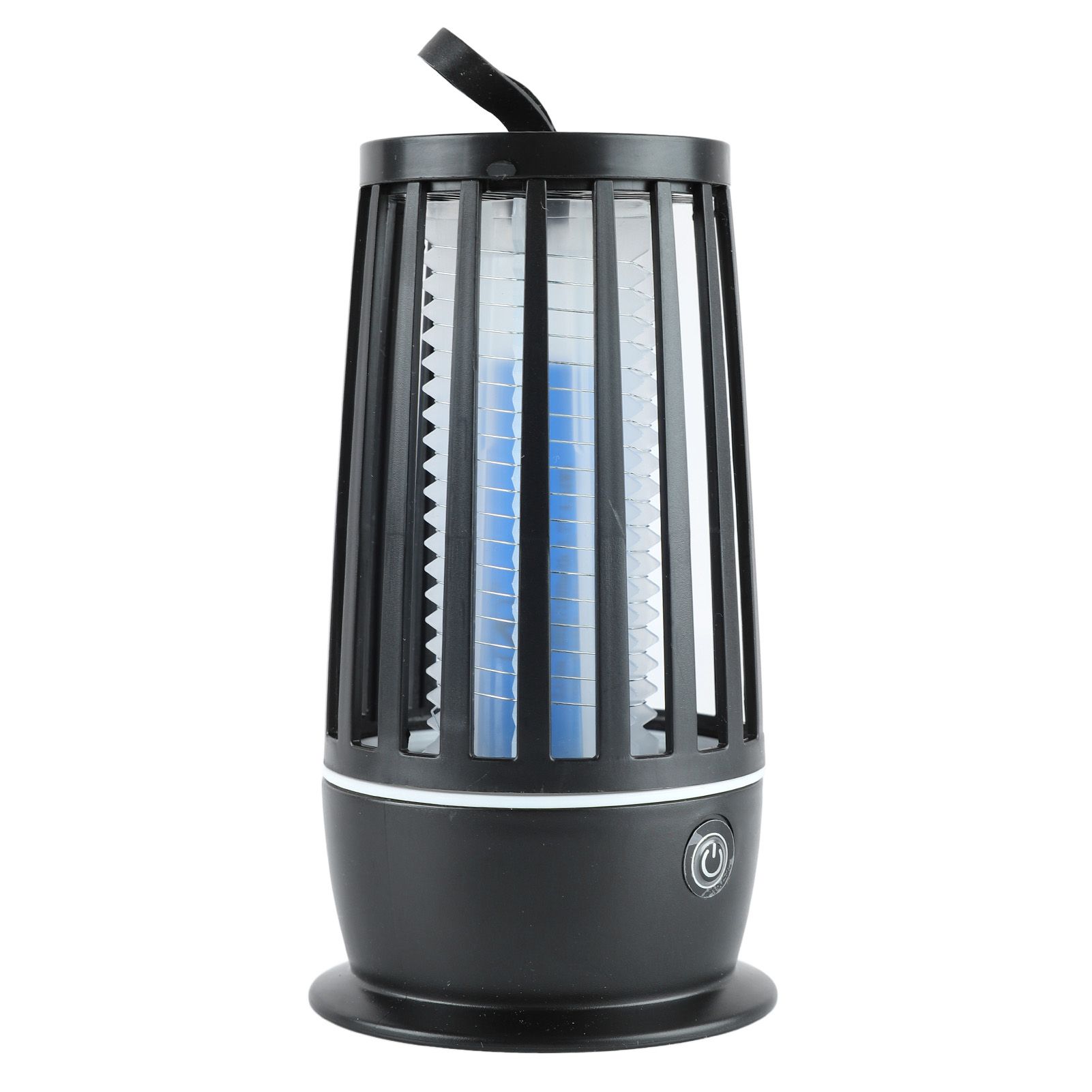 Electric Fly Killing Light 110V 220V PP USB Rechargeable Silent Fly Trap Lamp for Indoor Outdoor - Image 8