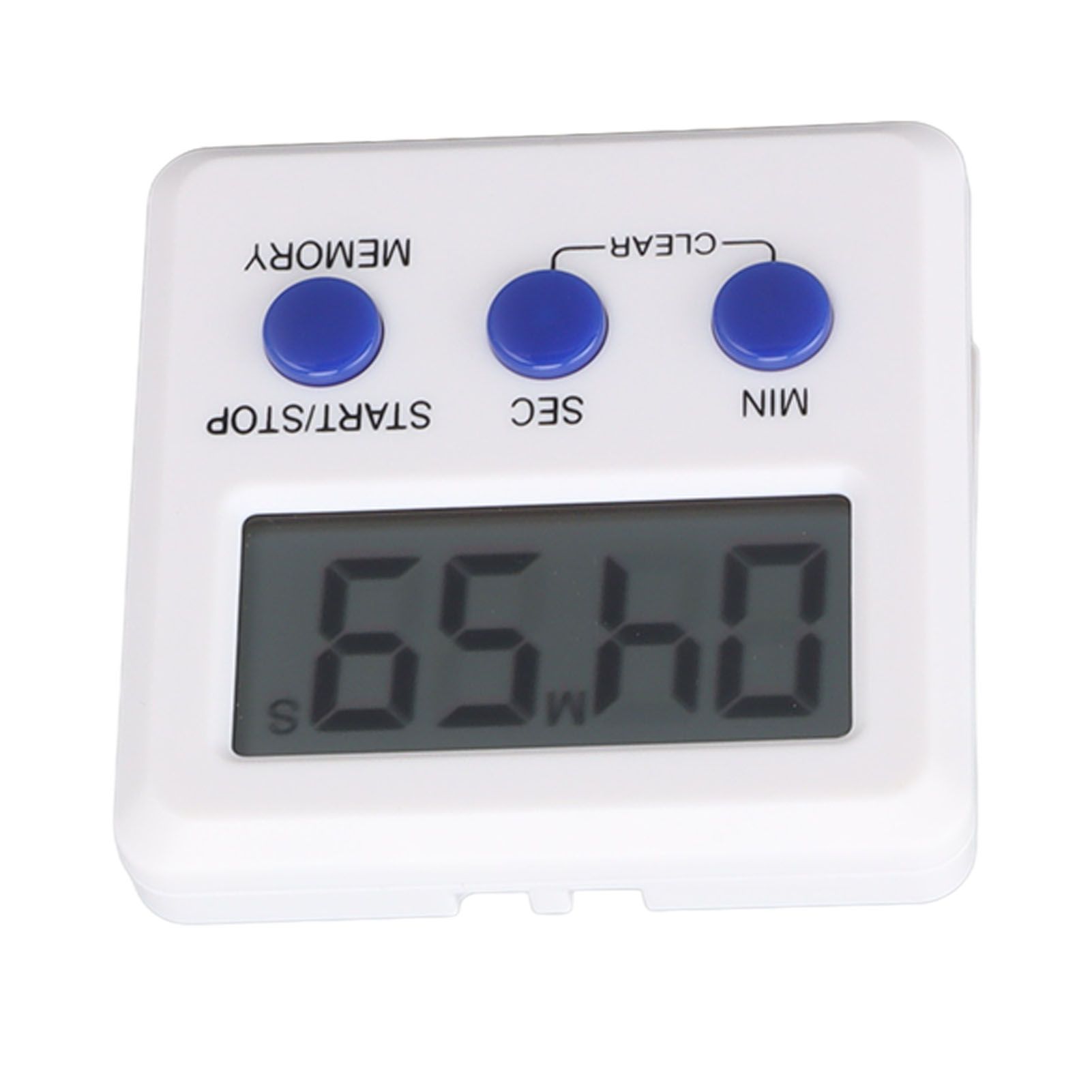 Digital Timer Learning Sports Electronic Timer Simple Timer for Home Kitchen Exercise Baking Playtime - Image 8