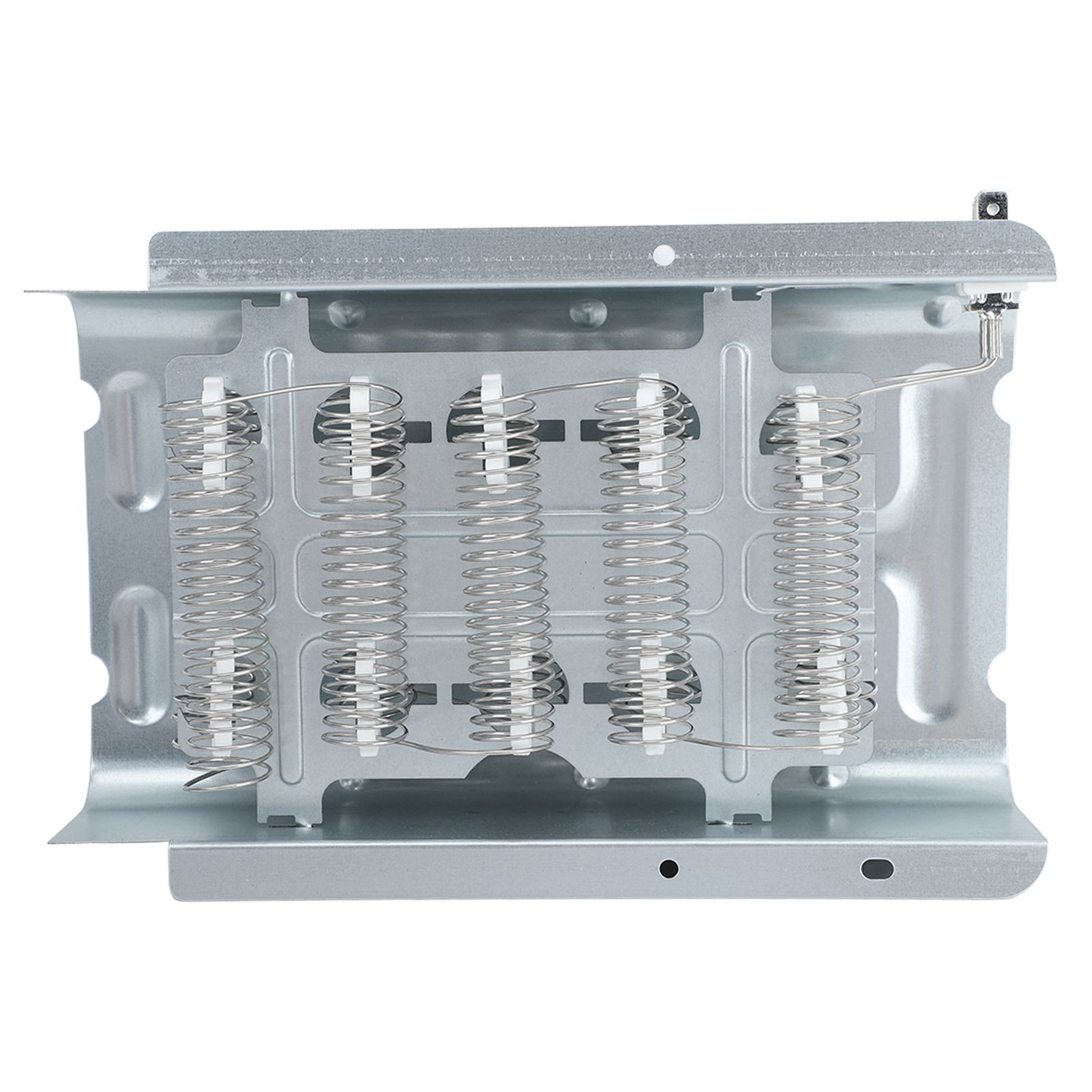 279838 Dryer Heating Element Kit Replaces 3403585 W10724237 3398063 3398064 8565582 - Image 4