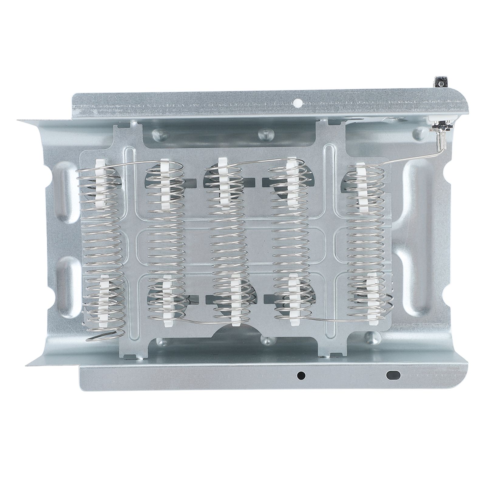 279838 Dryer Heating Element Kit Replaces 3403585 W10724237 3398063 3398064 8565582 - Image 5