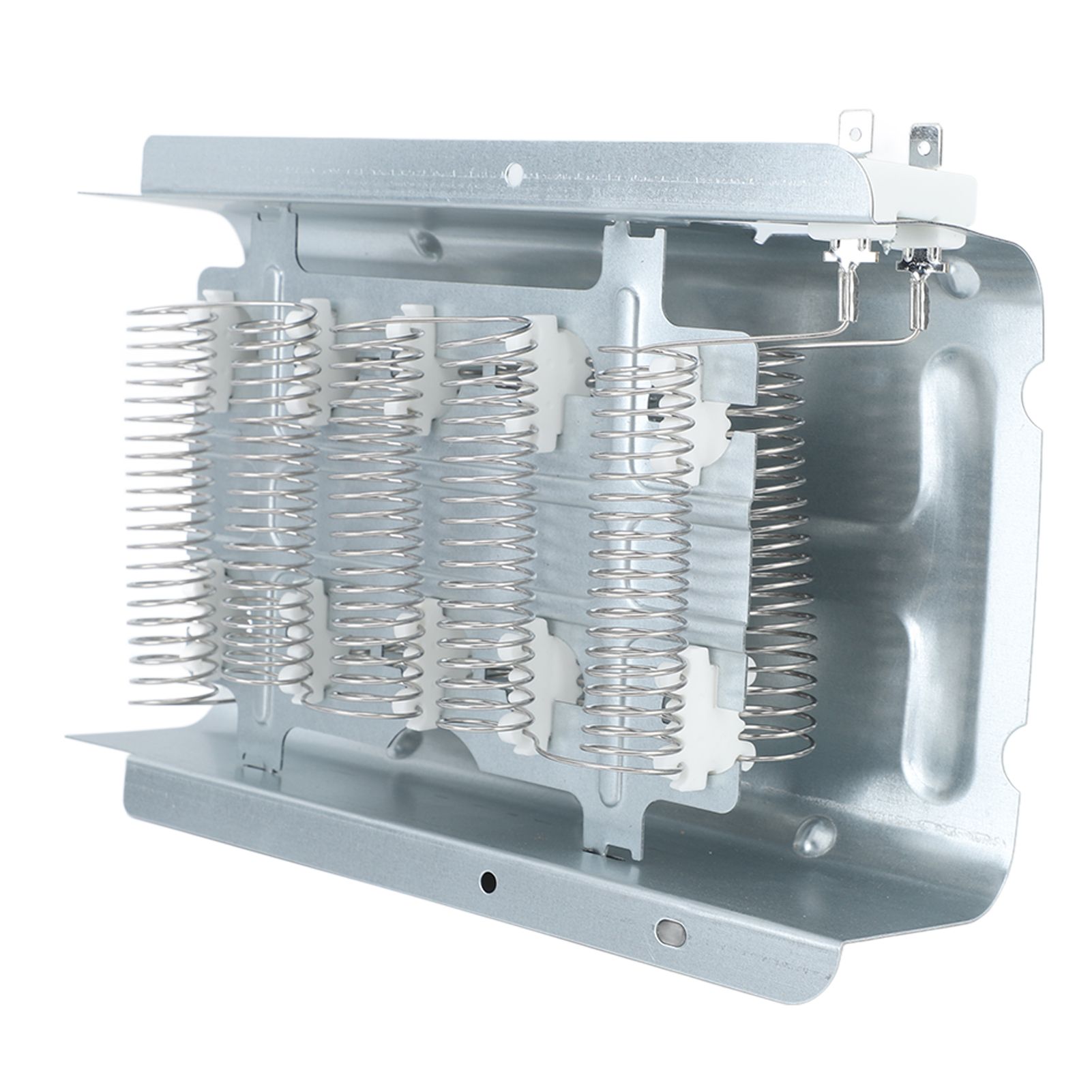 279838 Dryer Heating Element Kit Replaces 3403585 W10724237 3398063 3398064 8565582 - Image 6