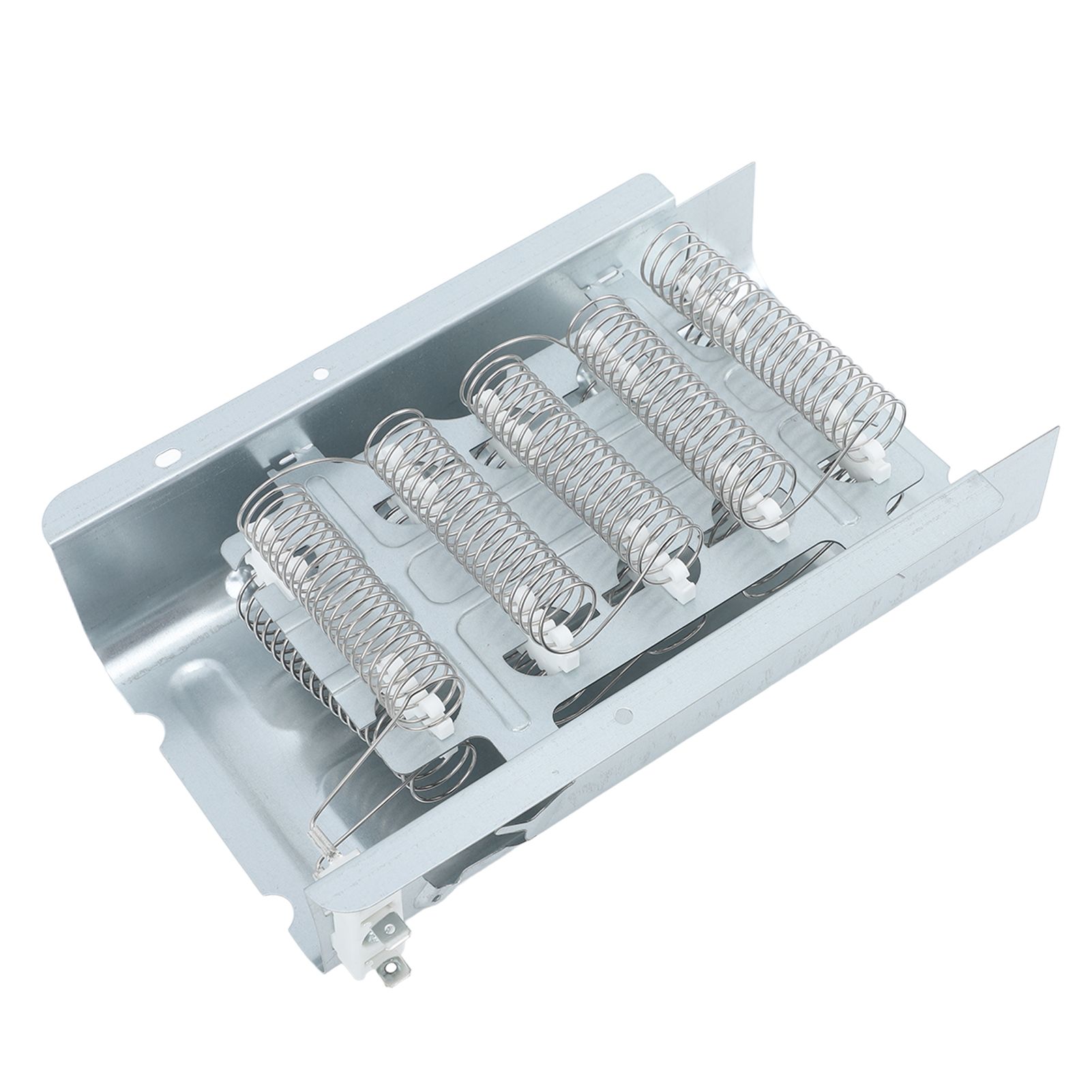 279838 Dryer Heating Element Kit Replaces 3403585 W10724237 3398063 3398064 8565582 - Image 7