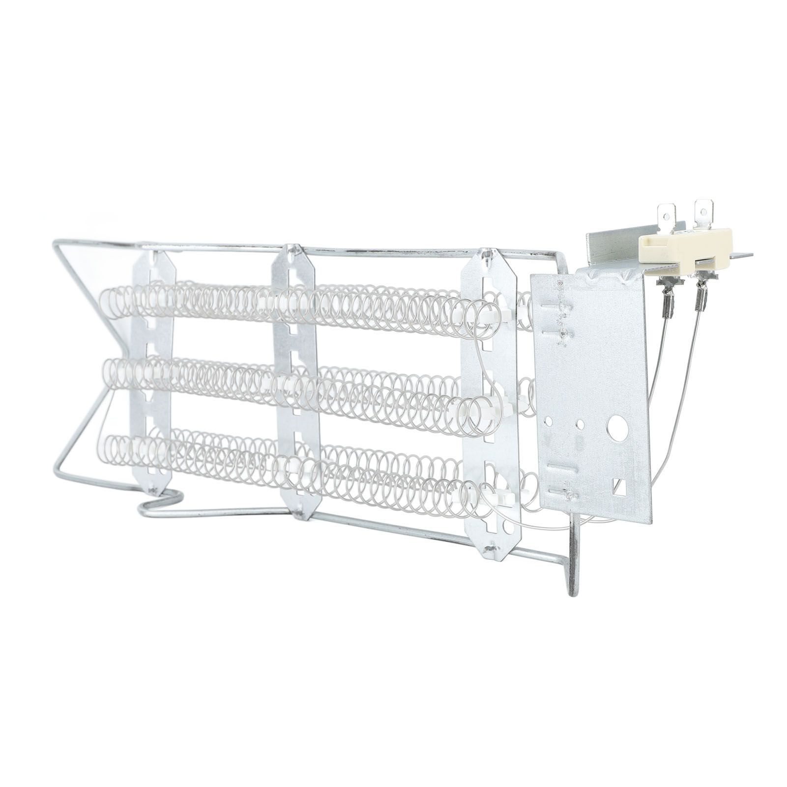 Dryer Heating Element Nickel and Chromium 4391960 Drying Machine Heat Element Replacement Part for Maytag for Amana - Image 6