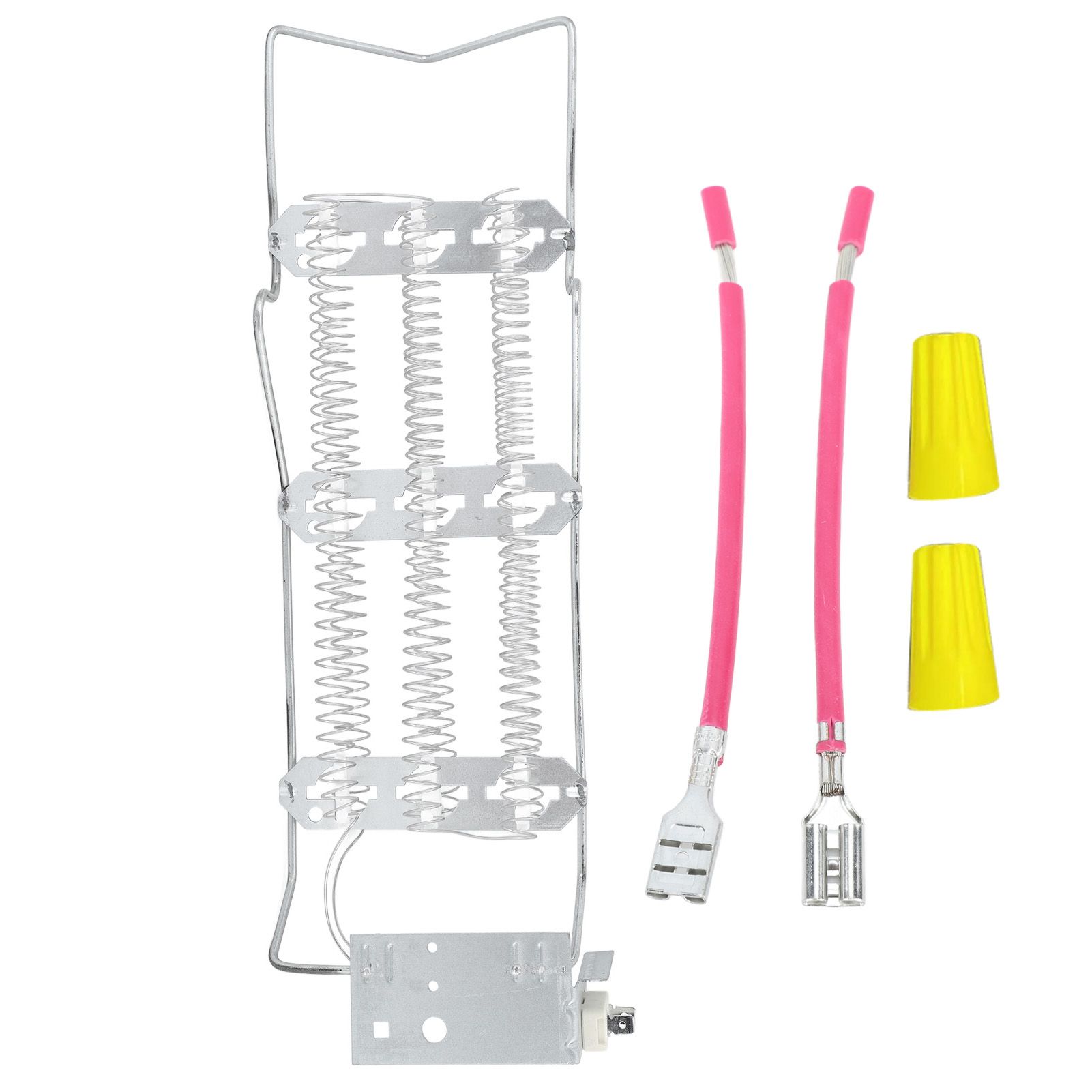 4391960 696579 Dryer Heat Element with Wiring Replacement Dryer Heating Element for Maytag for Jenn Air - Image 1